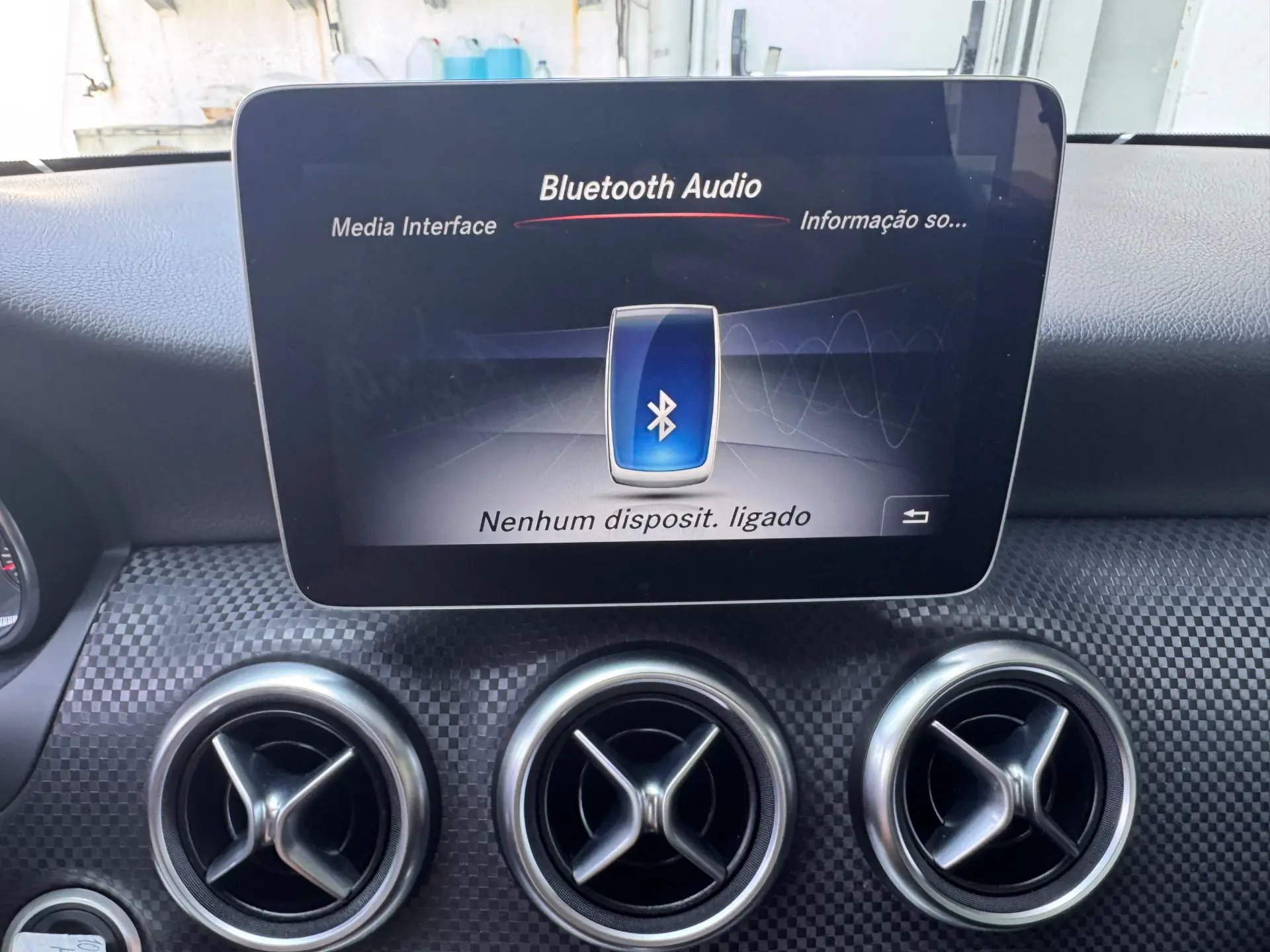 Mercedes-Benz A 180 d Urban 22