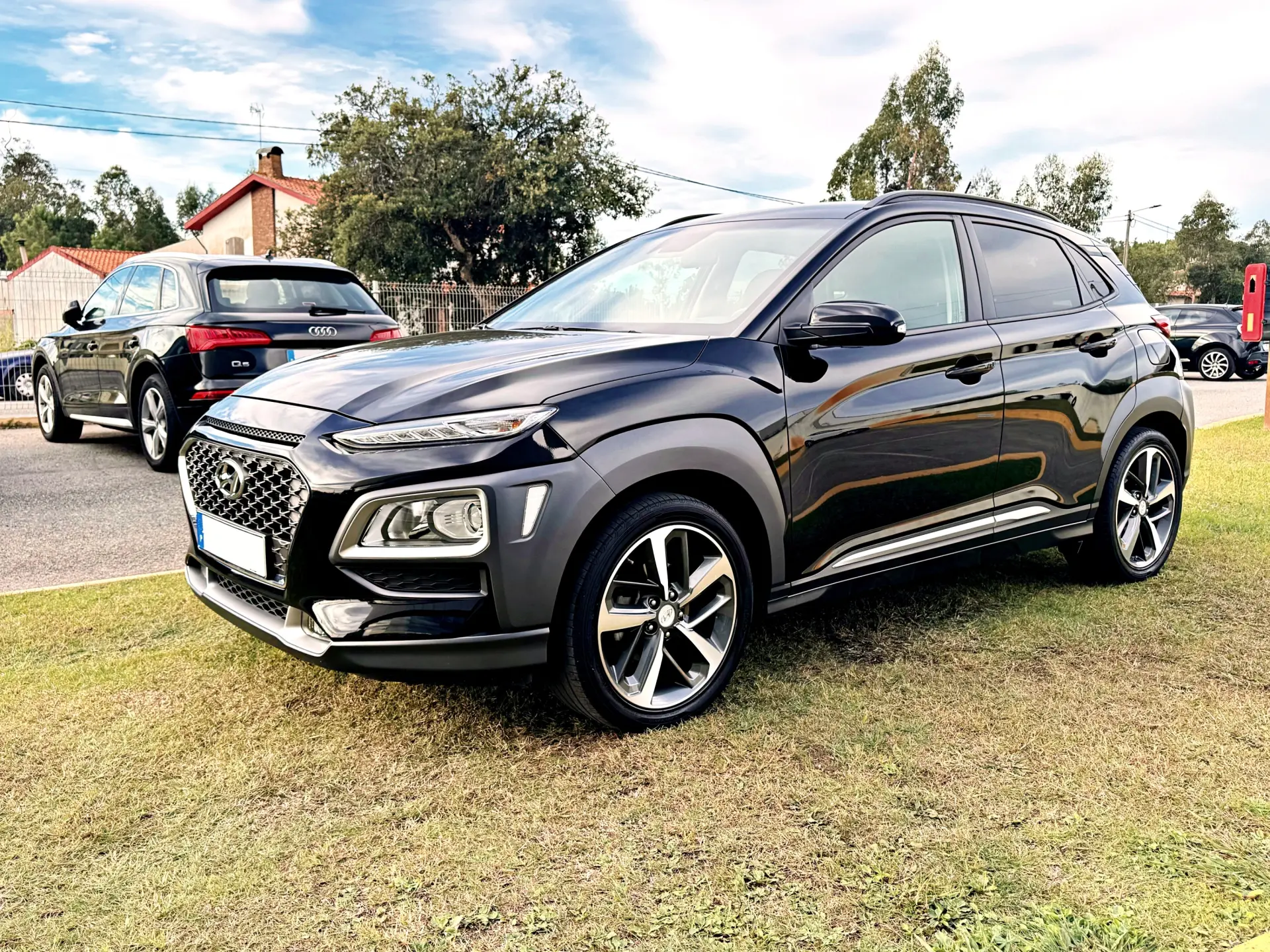 Hyundai Kauai 1.0 T-GDi Premium 3