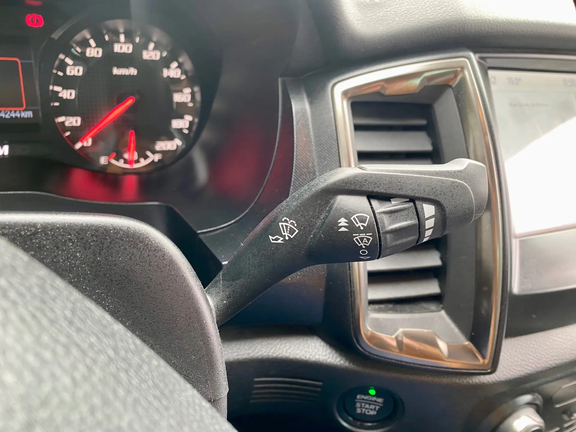 Ford Ranger 2.0 TDCi CD Raptor 4WD 16