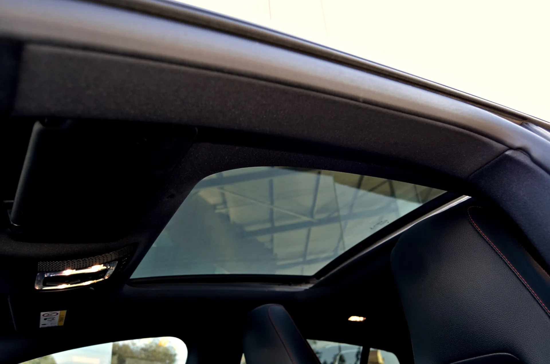 Mercedes-Benz CLA 250 e Shooting Brake AMG Line 47