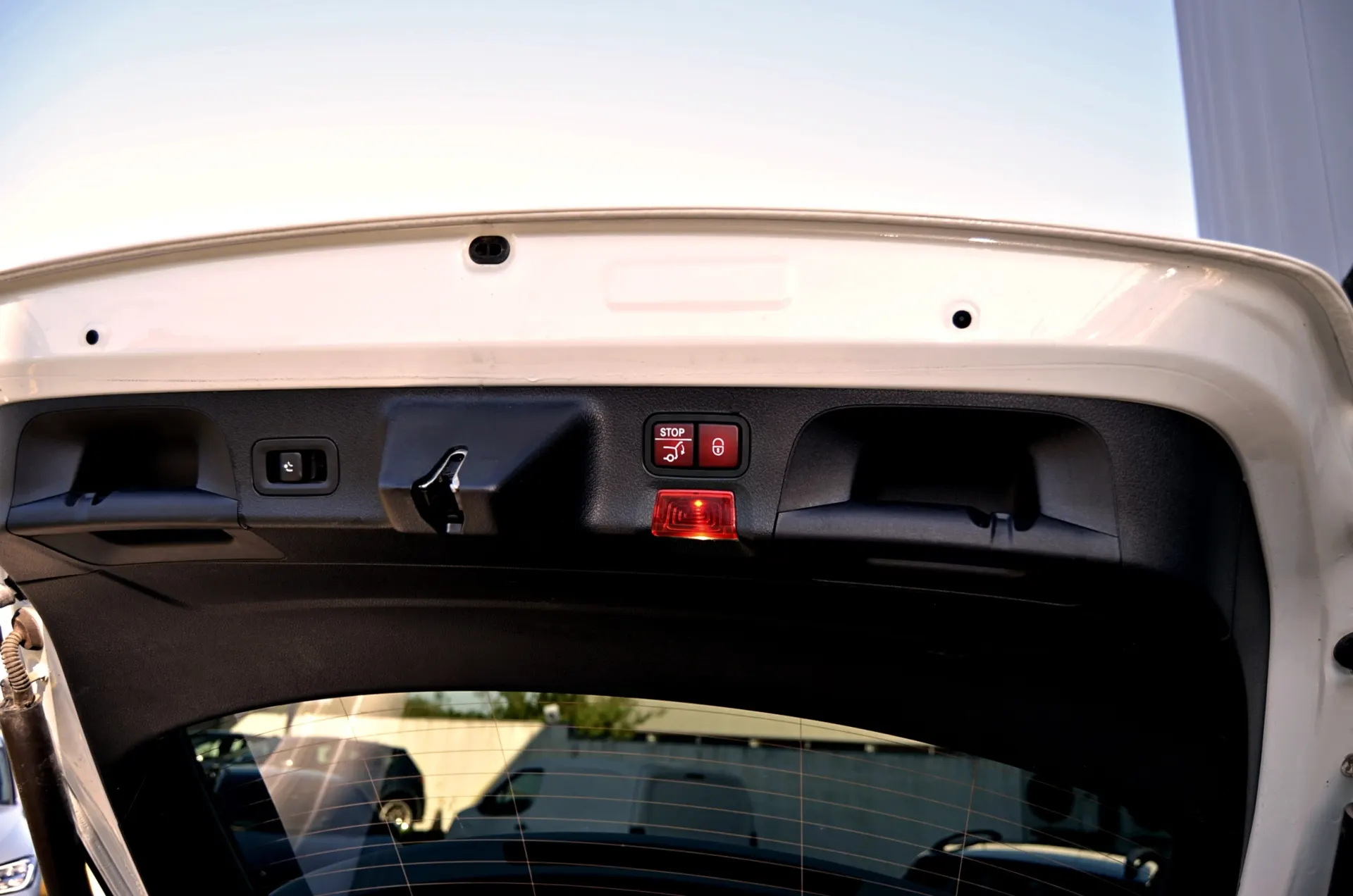 Mercedes-Benz CLA 250 e Shooting Brake AMG Line 36