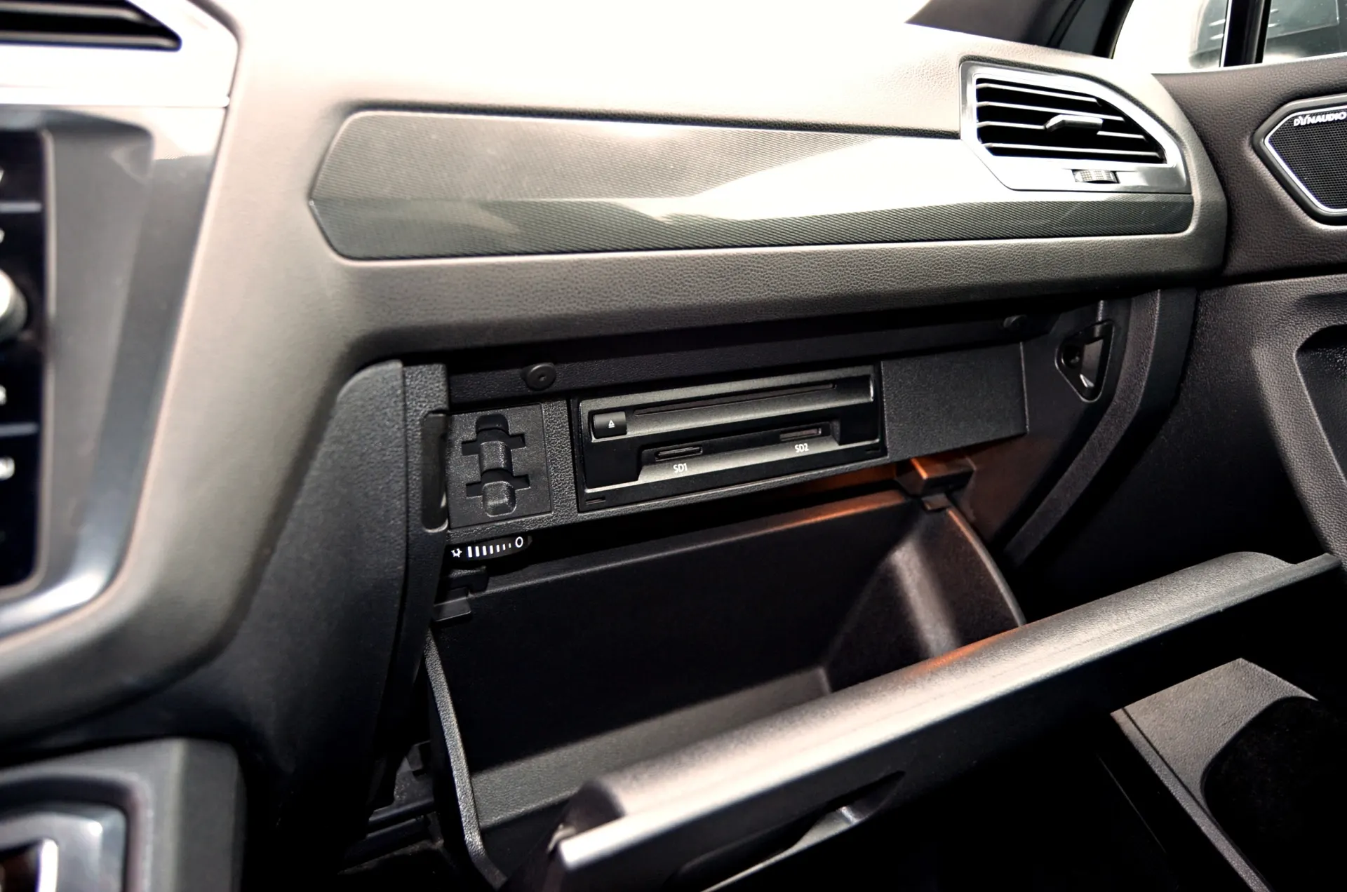 Volkswagen Tiguan Allspace 2.0 TDI High.DSG 4Motion 21