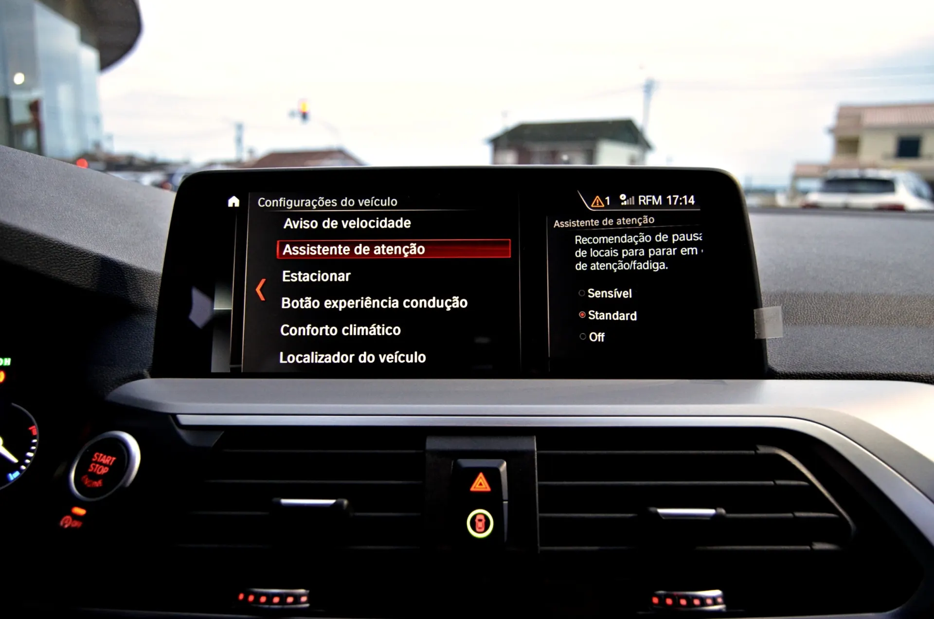 BMW X3 18 d sDrive Auto 29