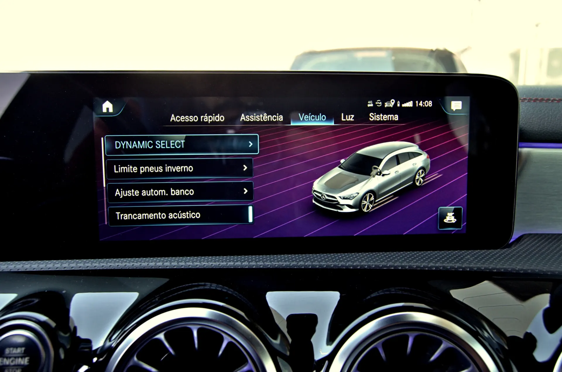 Mercedes-Benz CLA 250 e Shooting Brake AMG Line 28