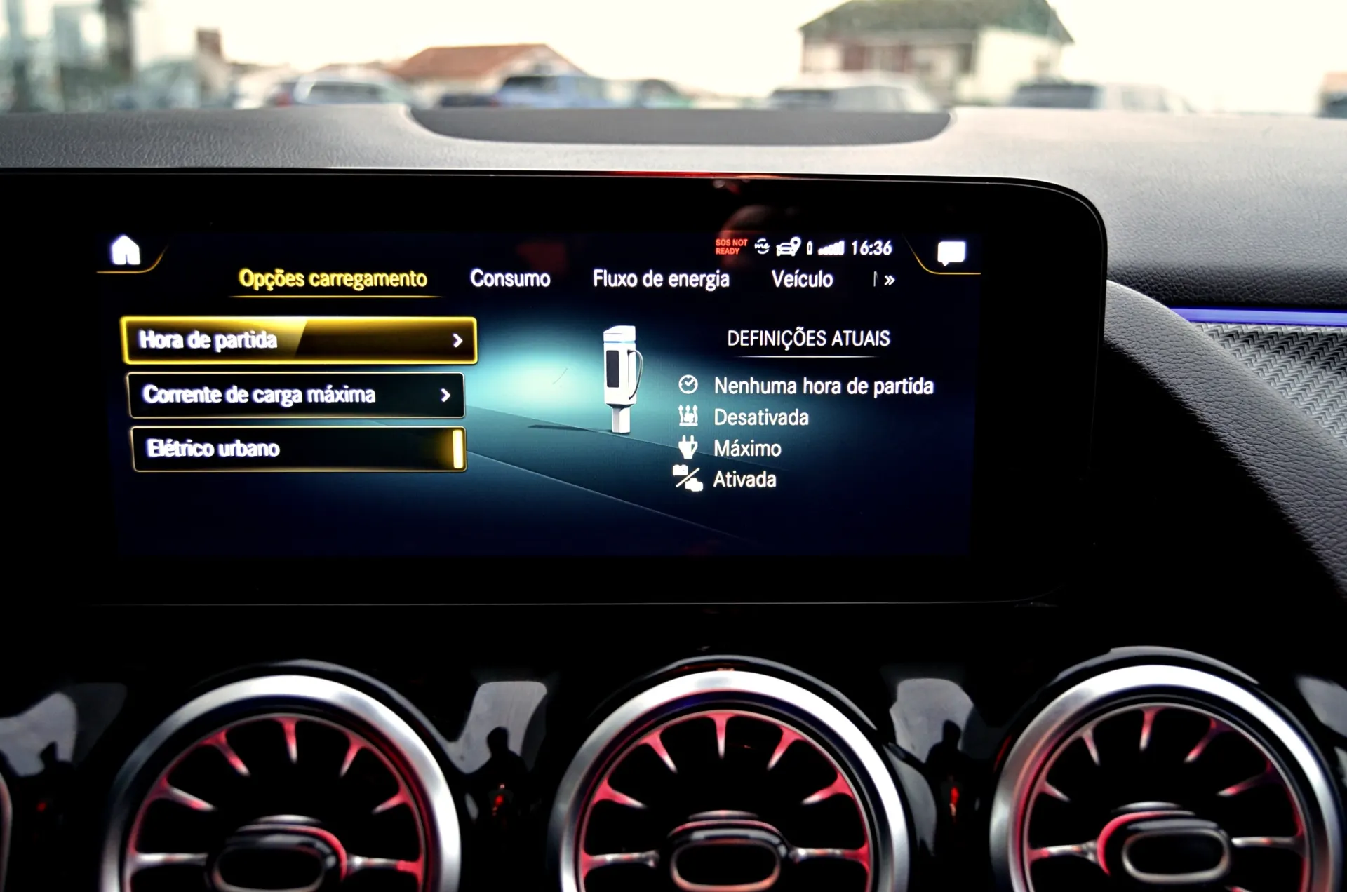 Mercedes-Benz GLA 250 e AMG Line 40