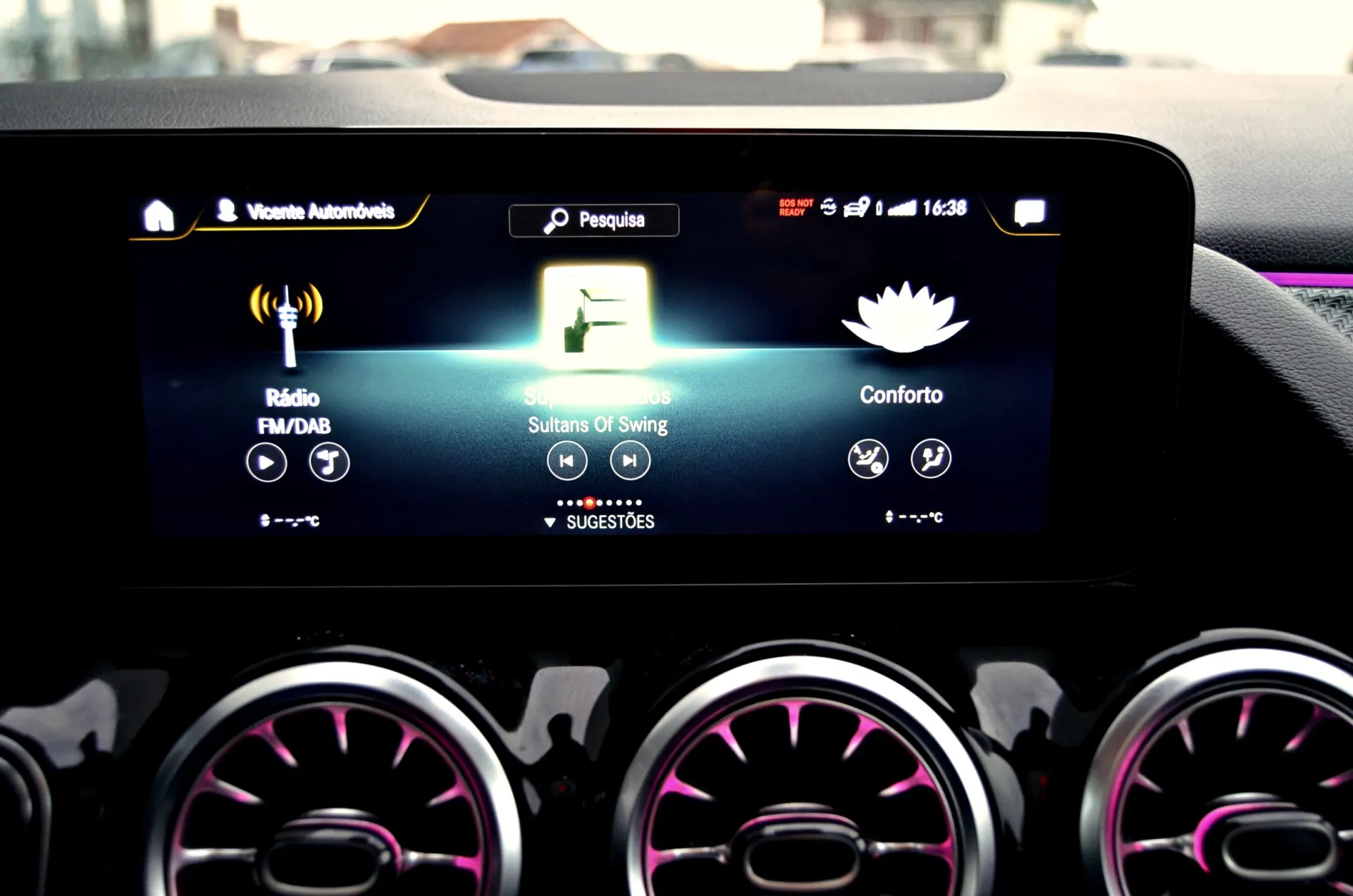 Mercedes-Benz GLA 250 e AMG Line 41