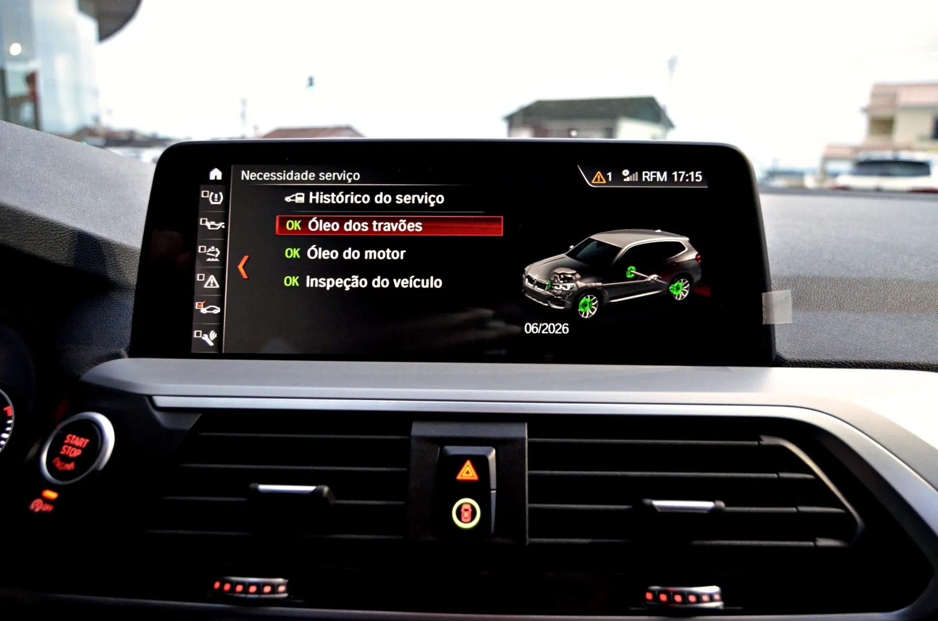 BMW X3 18 d sDrive Auto 32