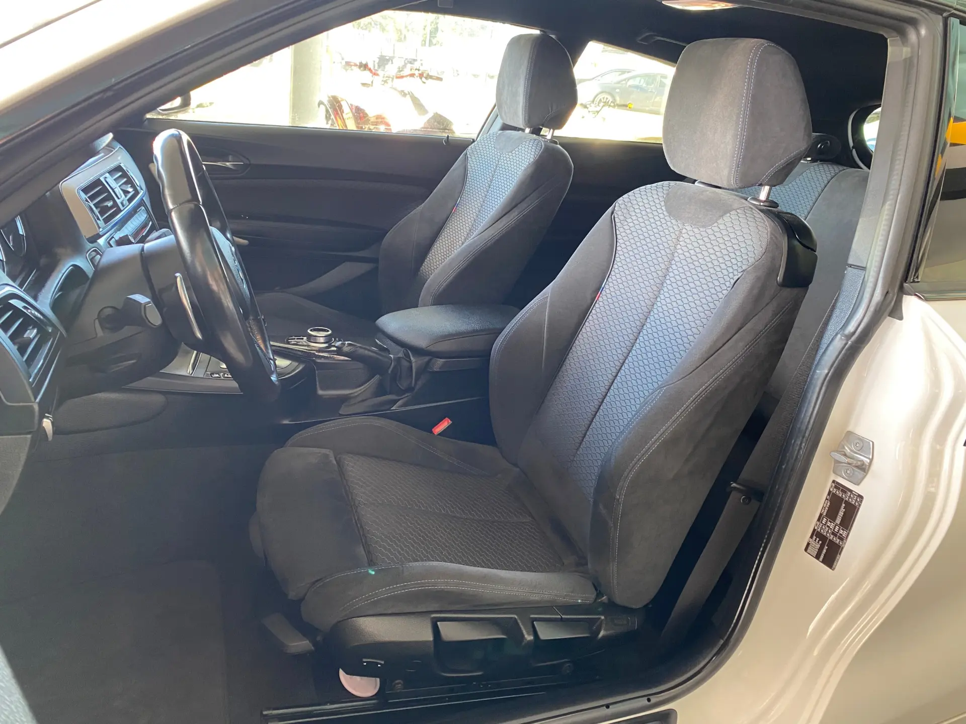 BMW M140i 7