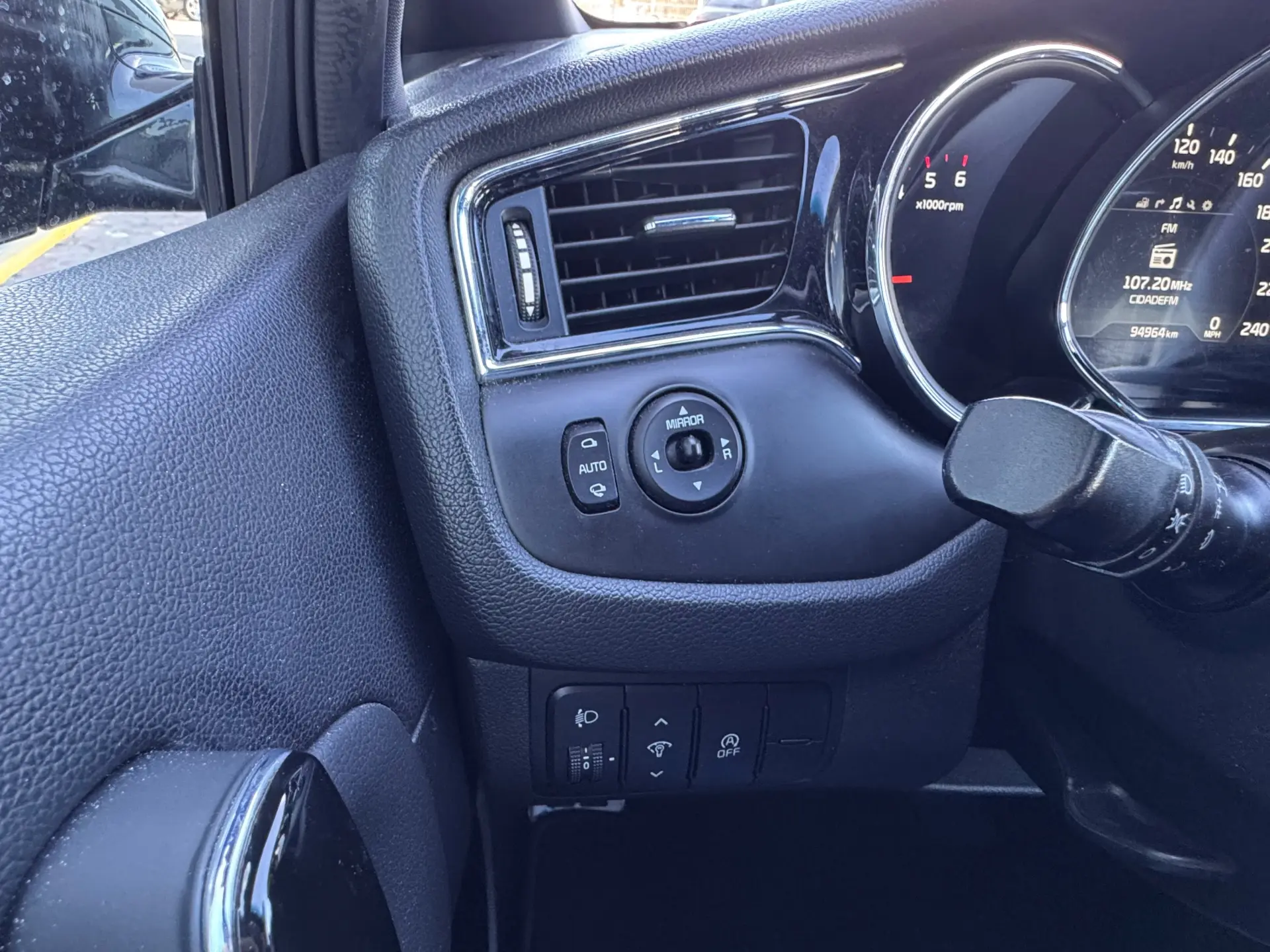 Kia Ceed SW 1.6 CRDi GT Line 12