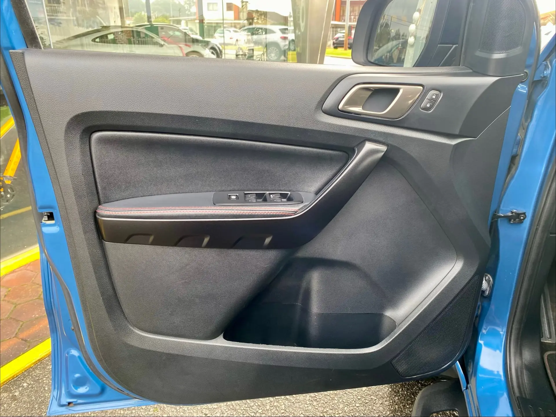 Ford Ranger 2.0 TDCi CD Raptor 4WD 10