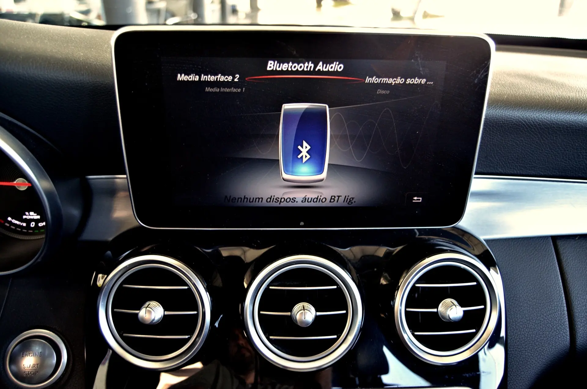 Mercedes-Benz C 300 BlueTEC Hybrid AMG Line 31