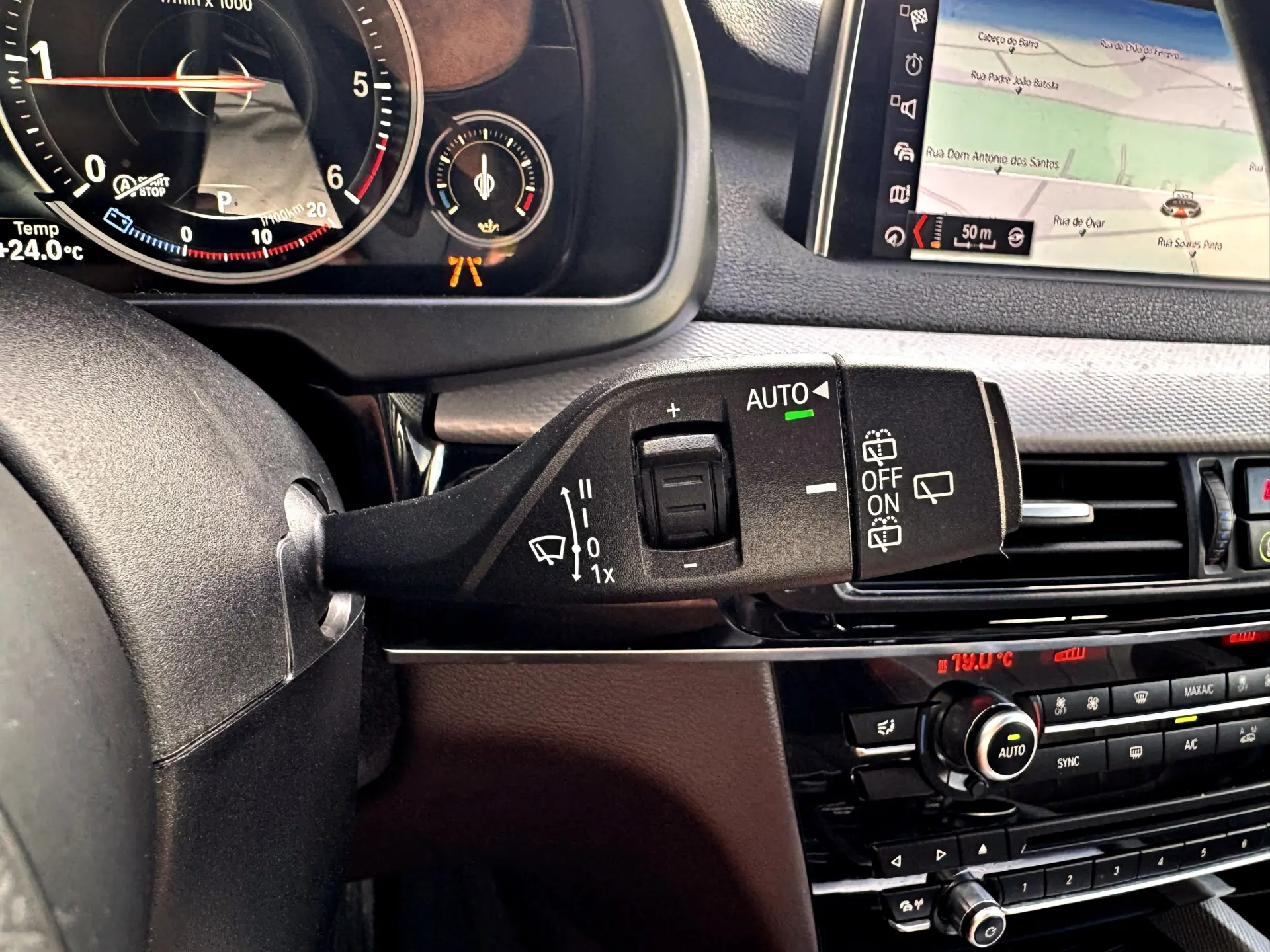 BMW X5 25 d sDrive Pack M 16