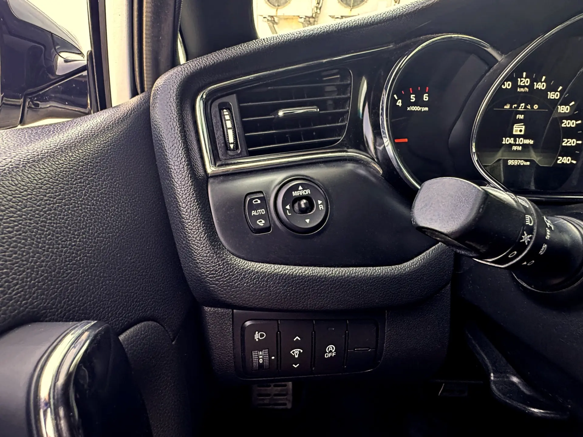 Kia Ceed 1.6 CRDi GT Line 12