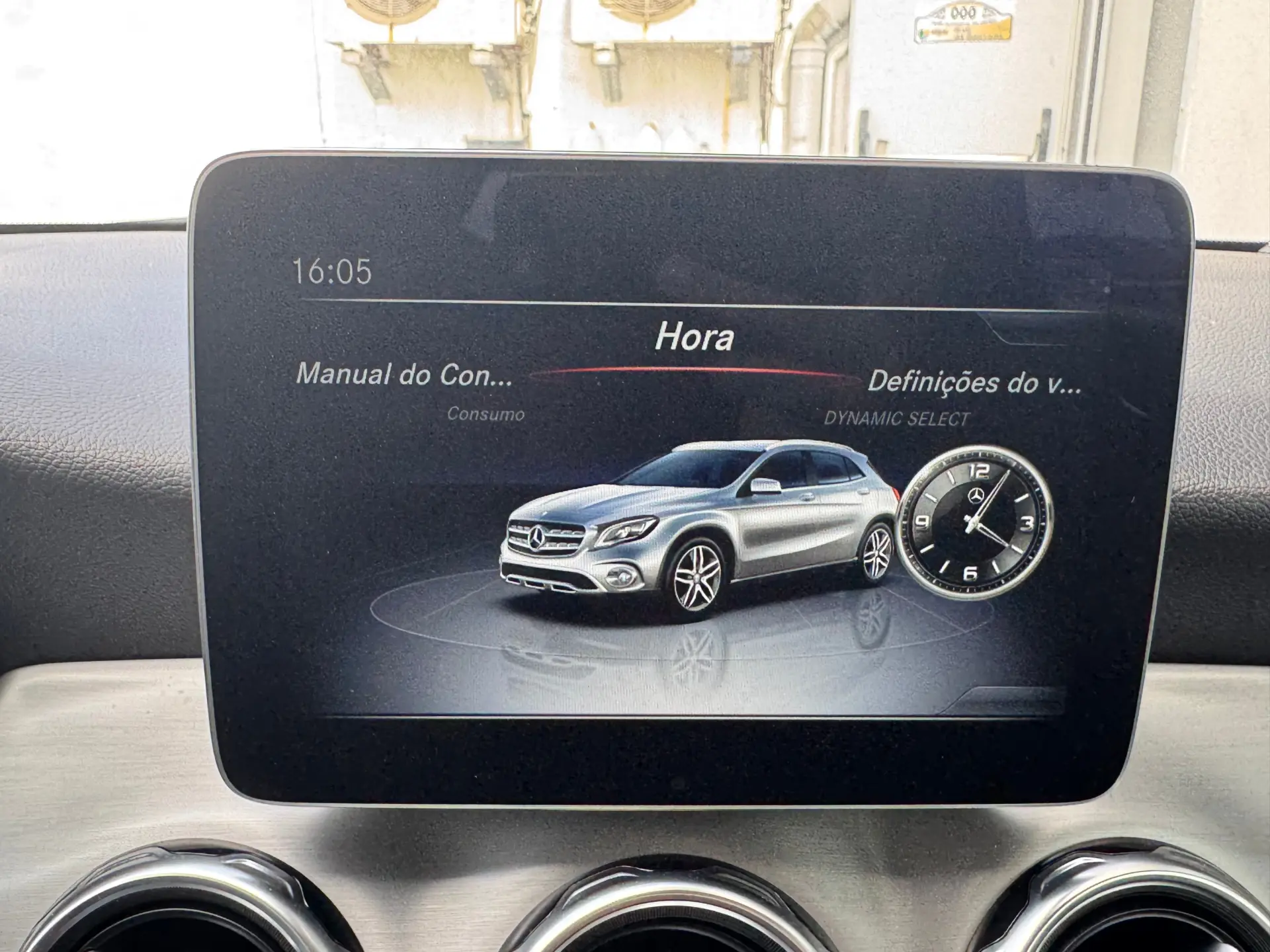 Mercedes-Benz GLA 200 d 7G-DCT AMG Line 35