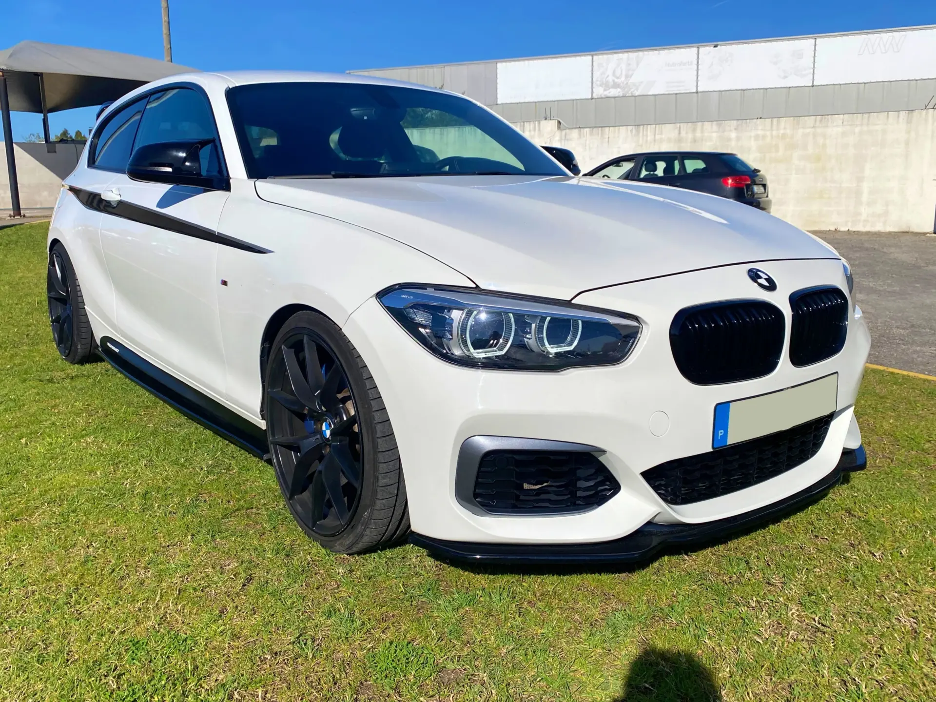 BMW M140i 1