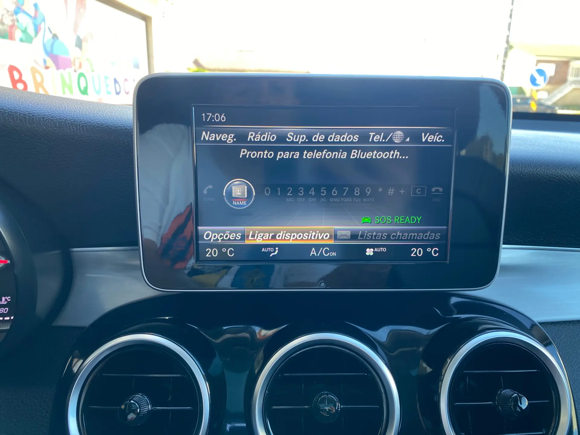 Mercedes-Benz GLC 220 d 4Matic 9G-TRONIC Exclusive 31