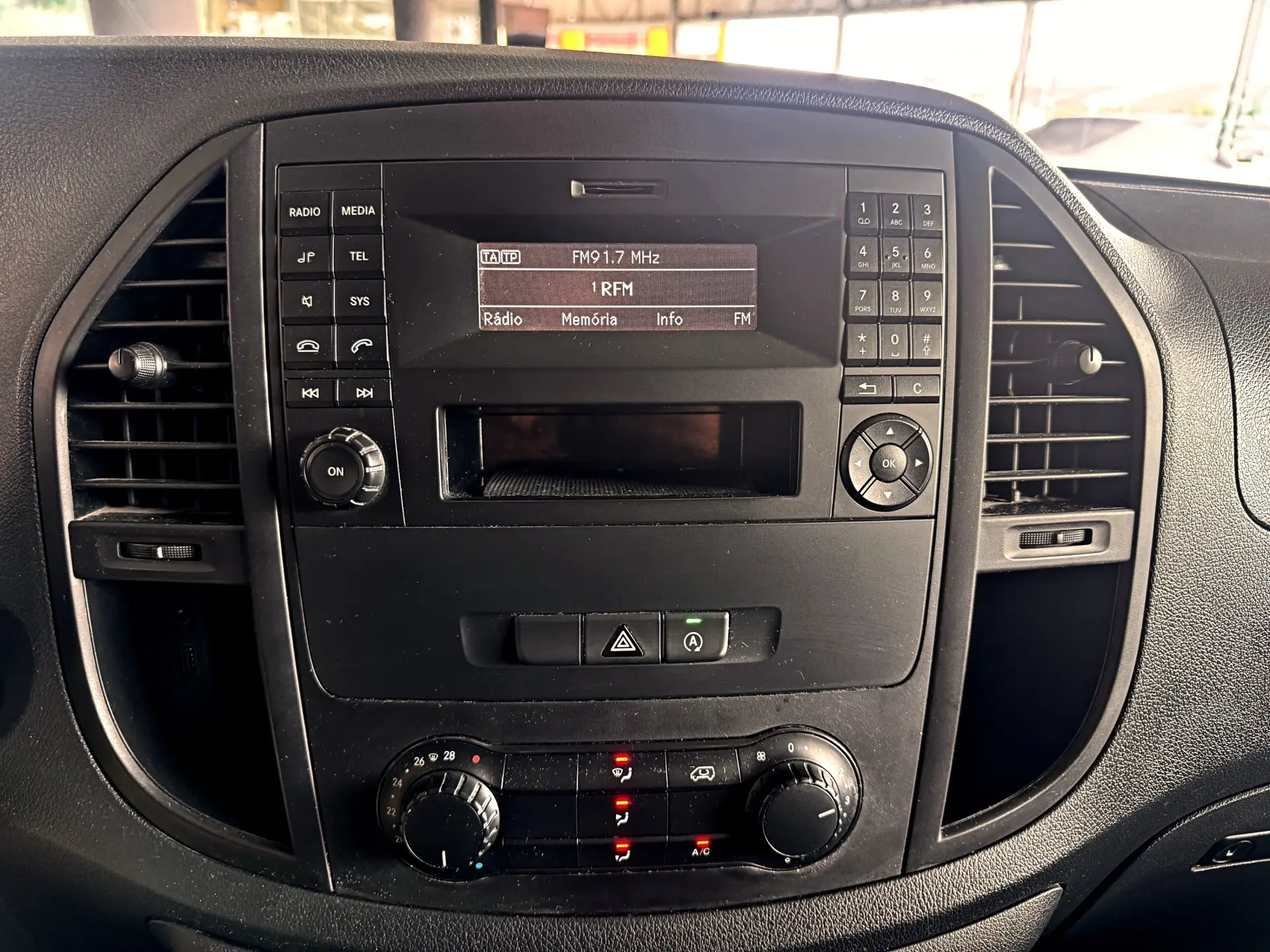 Mercedes-Benz Vito 110 CDi/32 Pro 14