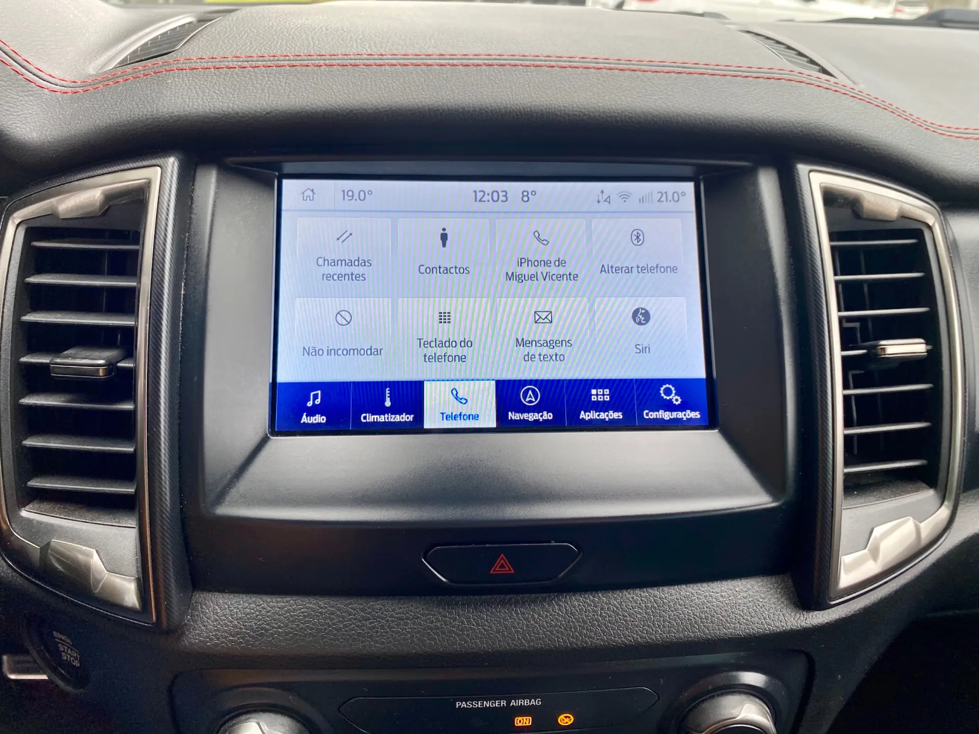 Ford Ranger 2.0 TDCi CD Raptor 4WD 26