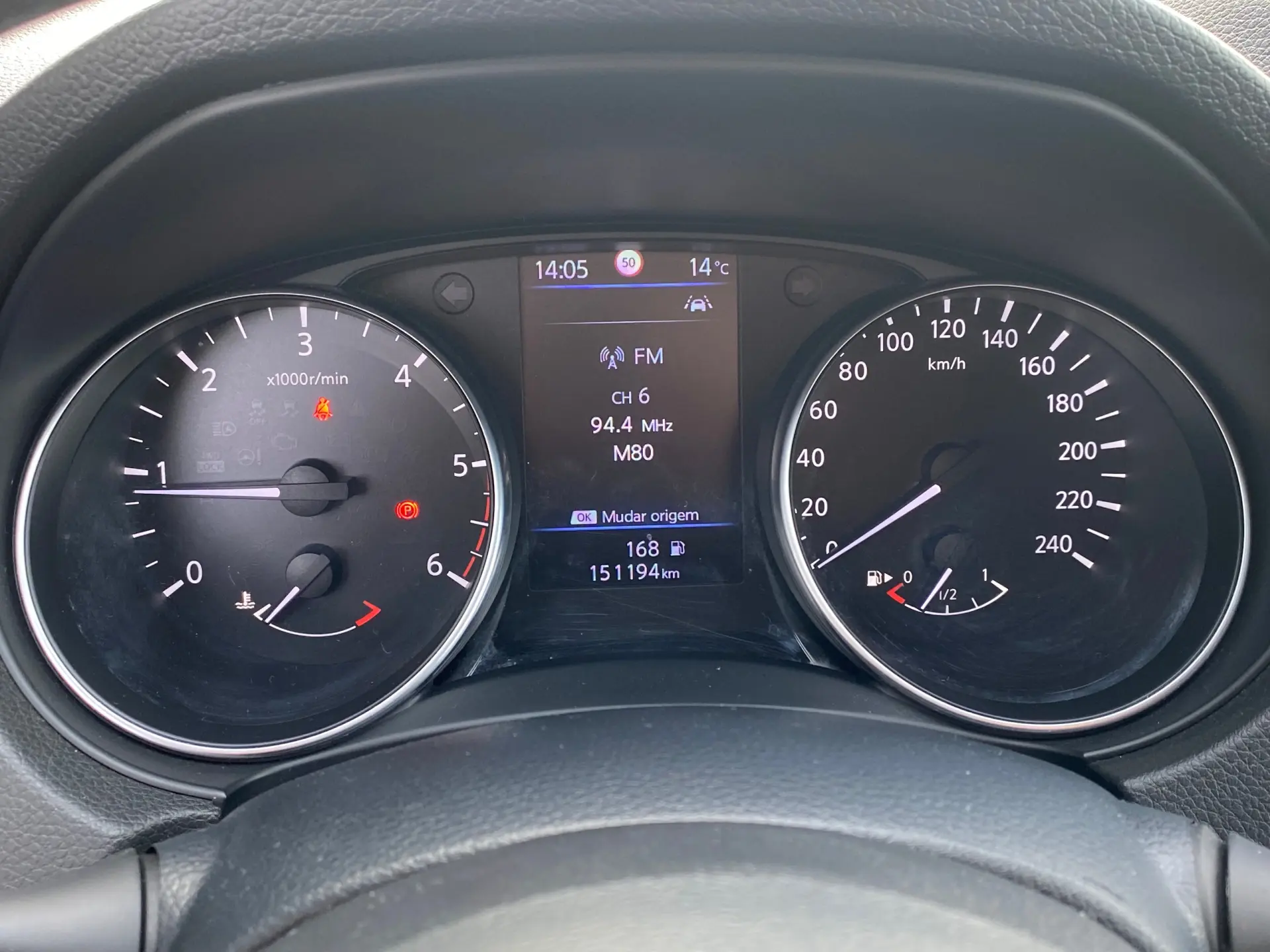 Nissan Qashqai 1.5 dCi N-Tec 29