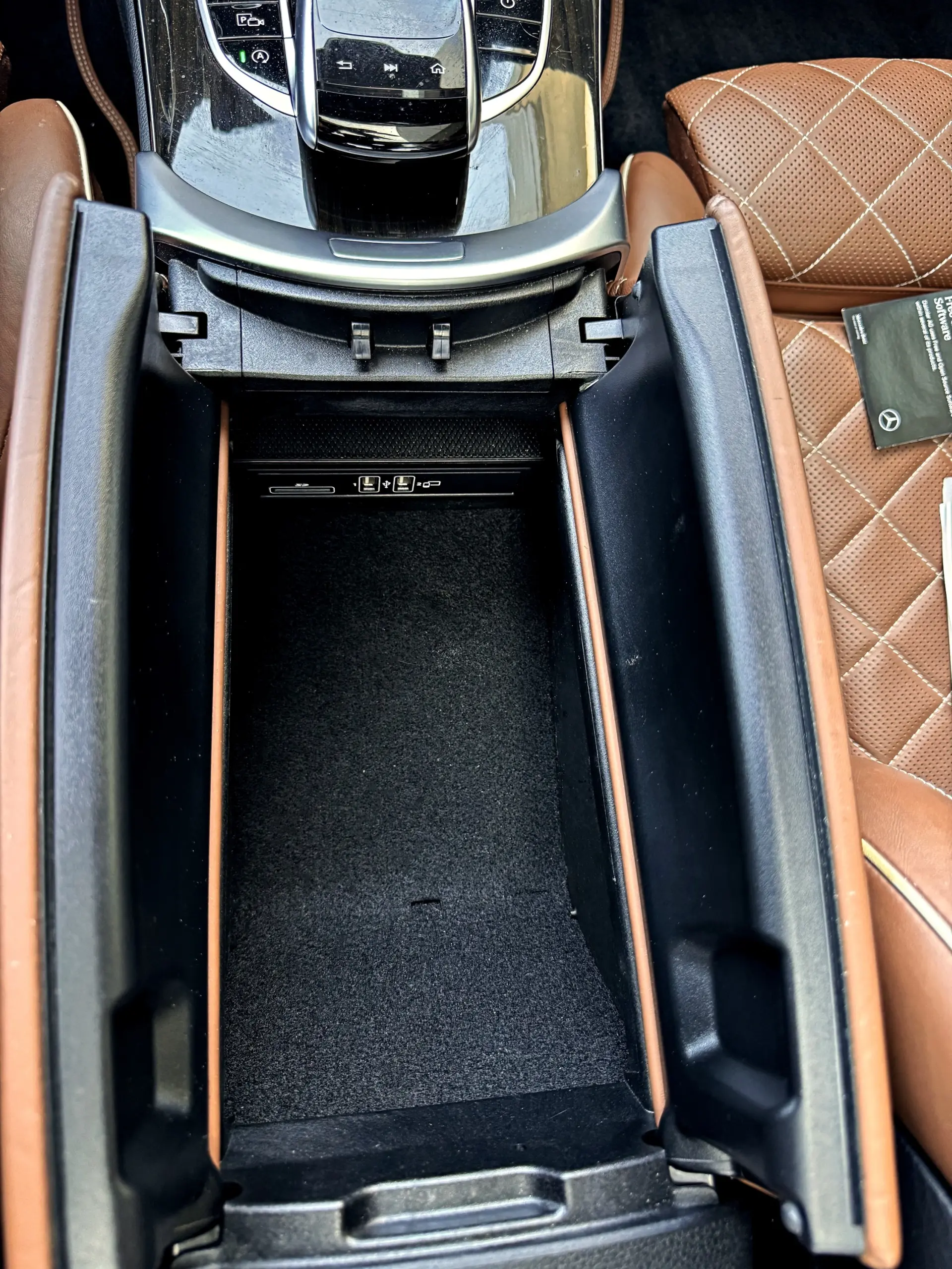 Mercedes-Benz C 220 d 9G-TRONIC AMG Line 22