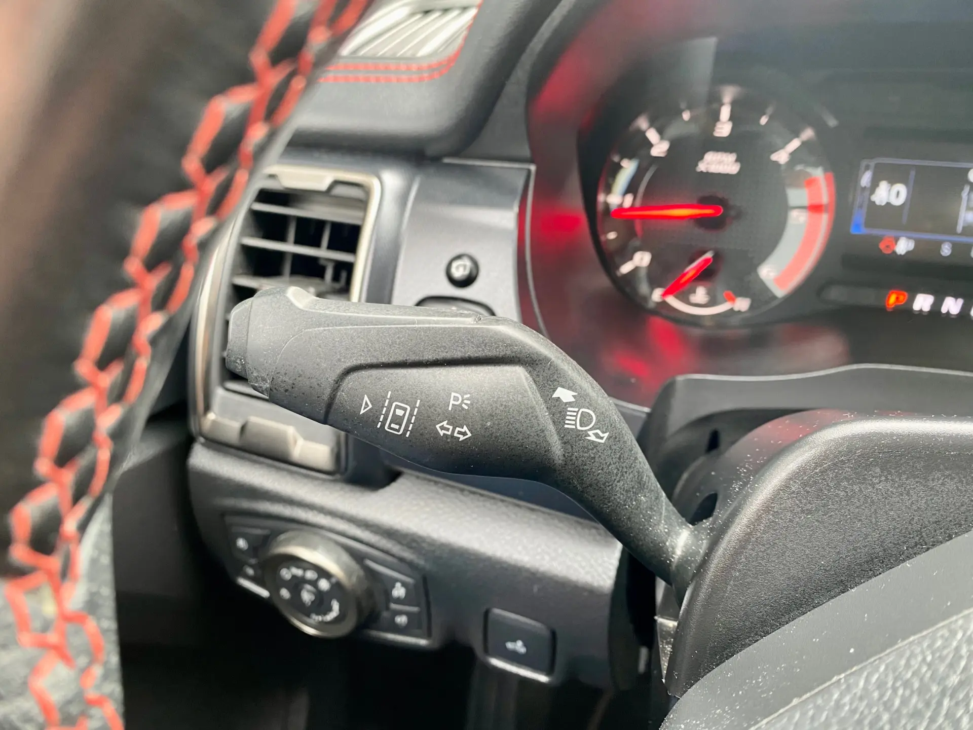 Ford Ranger 2.0 TDCi CD Raptor 4WD 17