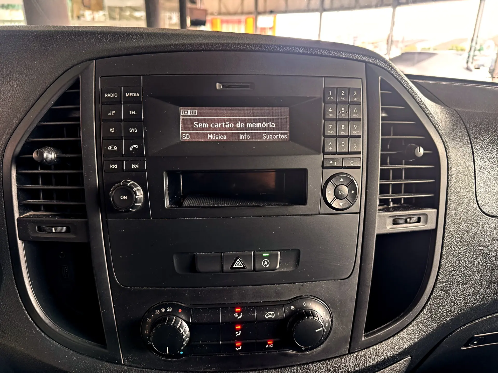 Mercedes-Benz Vito 110 CDi/32 Pro 15