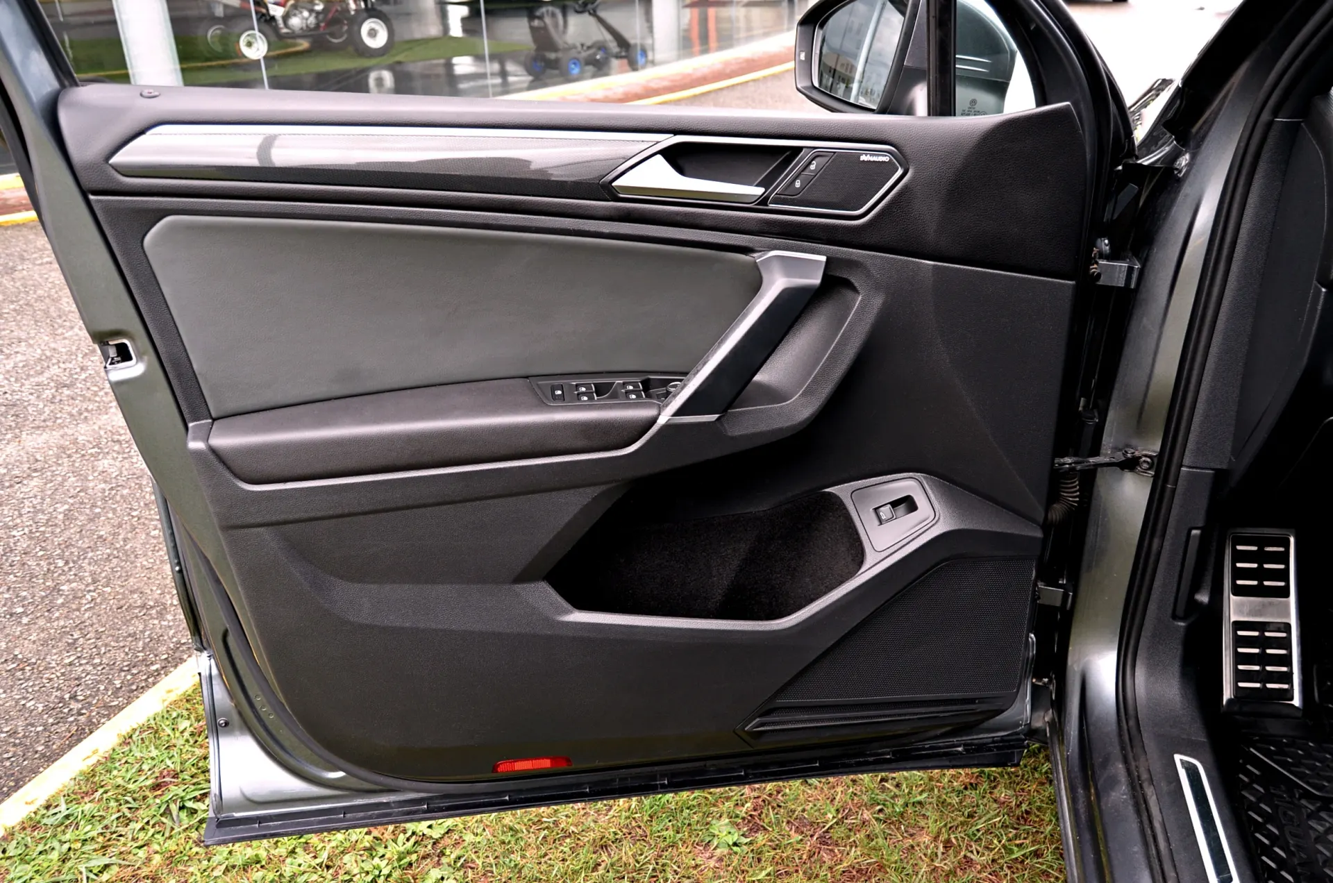 Volkswagen Tiguan Allspace 2.0 TDI High.DSG 4Motion 10