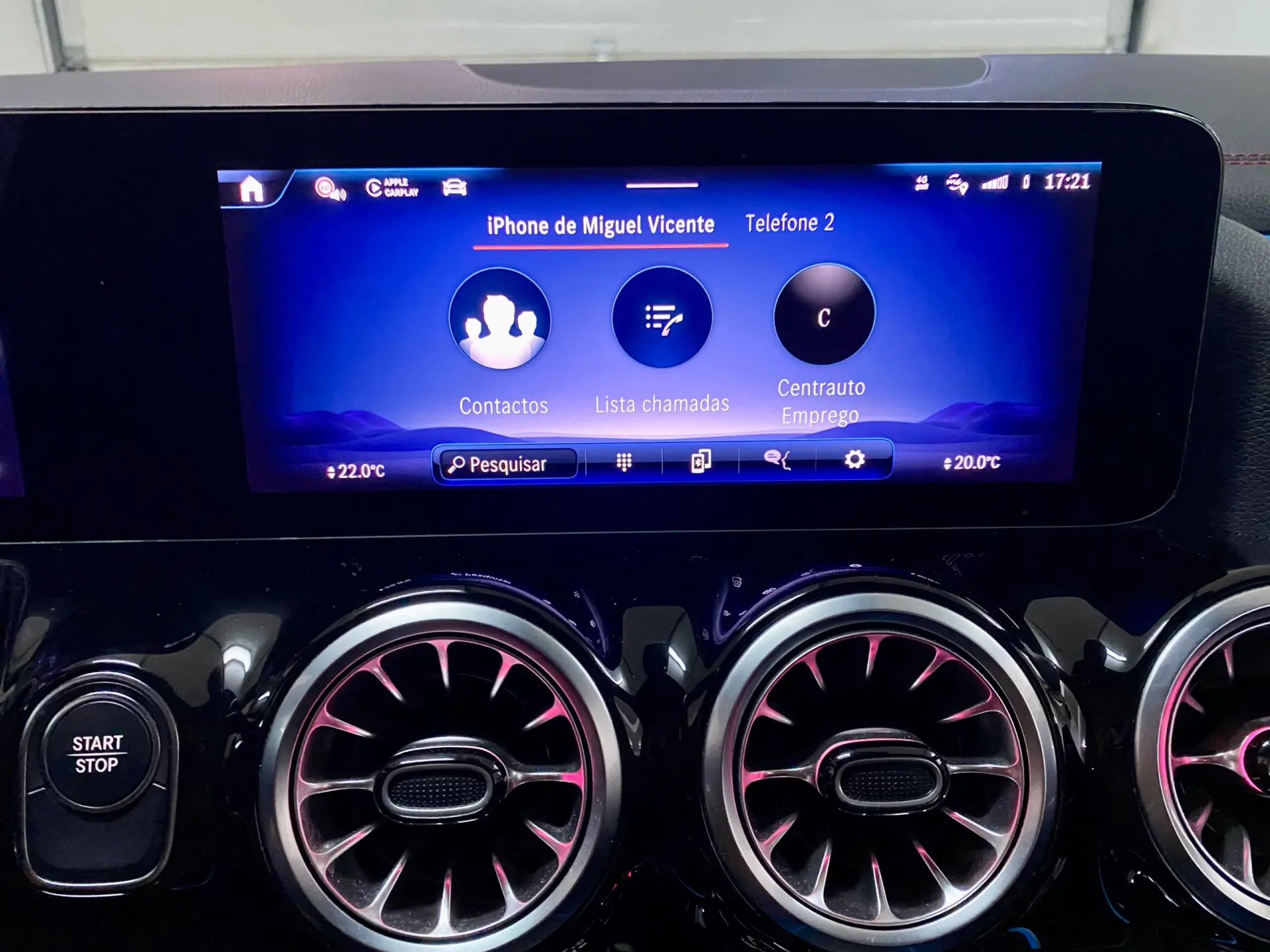 Mercedes-Benz EQA 250+ AMG Line 28