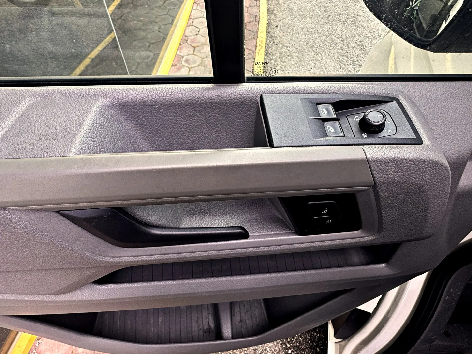Volkswagen Crafter 35 2.0 TDI L3H2 10