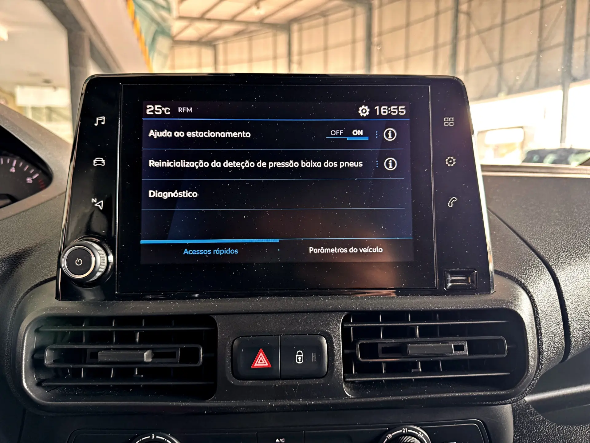 Peugeot Partner 1.6 BlueHDi Confort 18