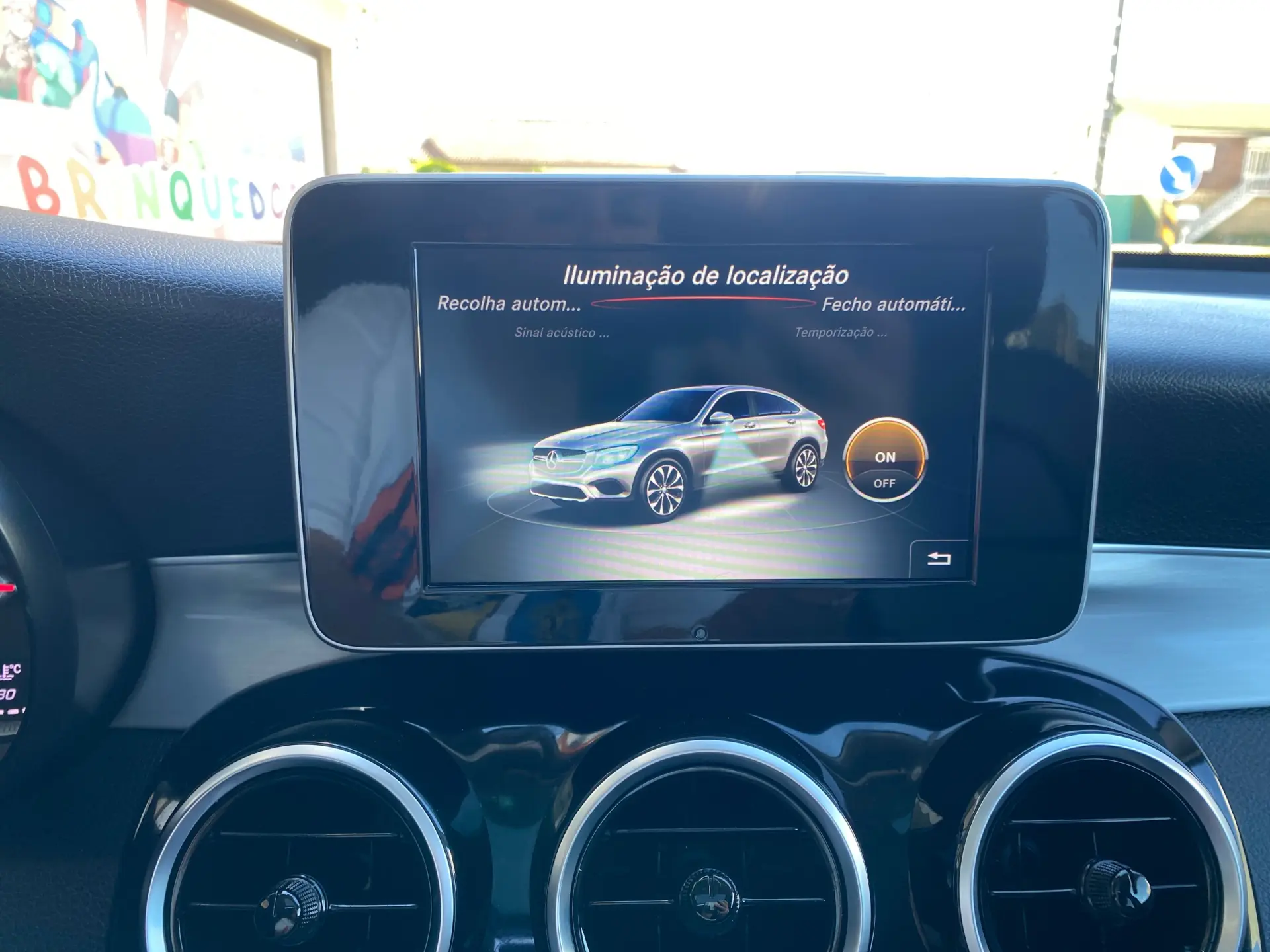 Mercedes-Benz GLC 220 d 4Matic 9G-TRONIC Exclusive 36