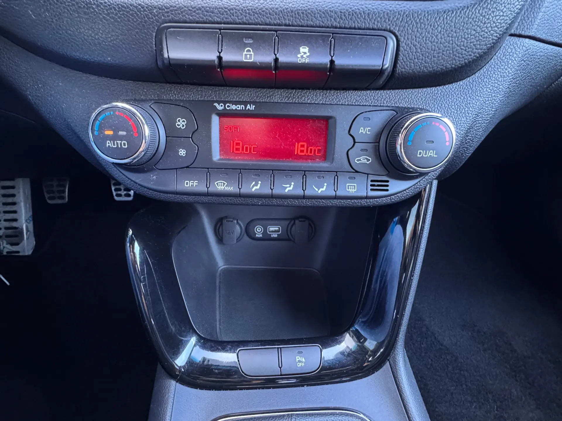 Kia Ceed SW 1.6 CRDi GT Line 18