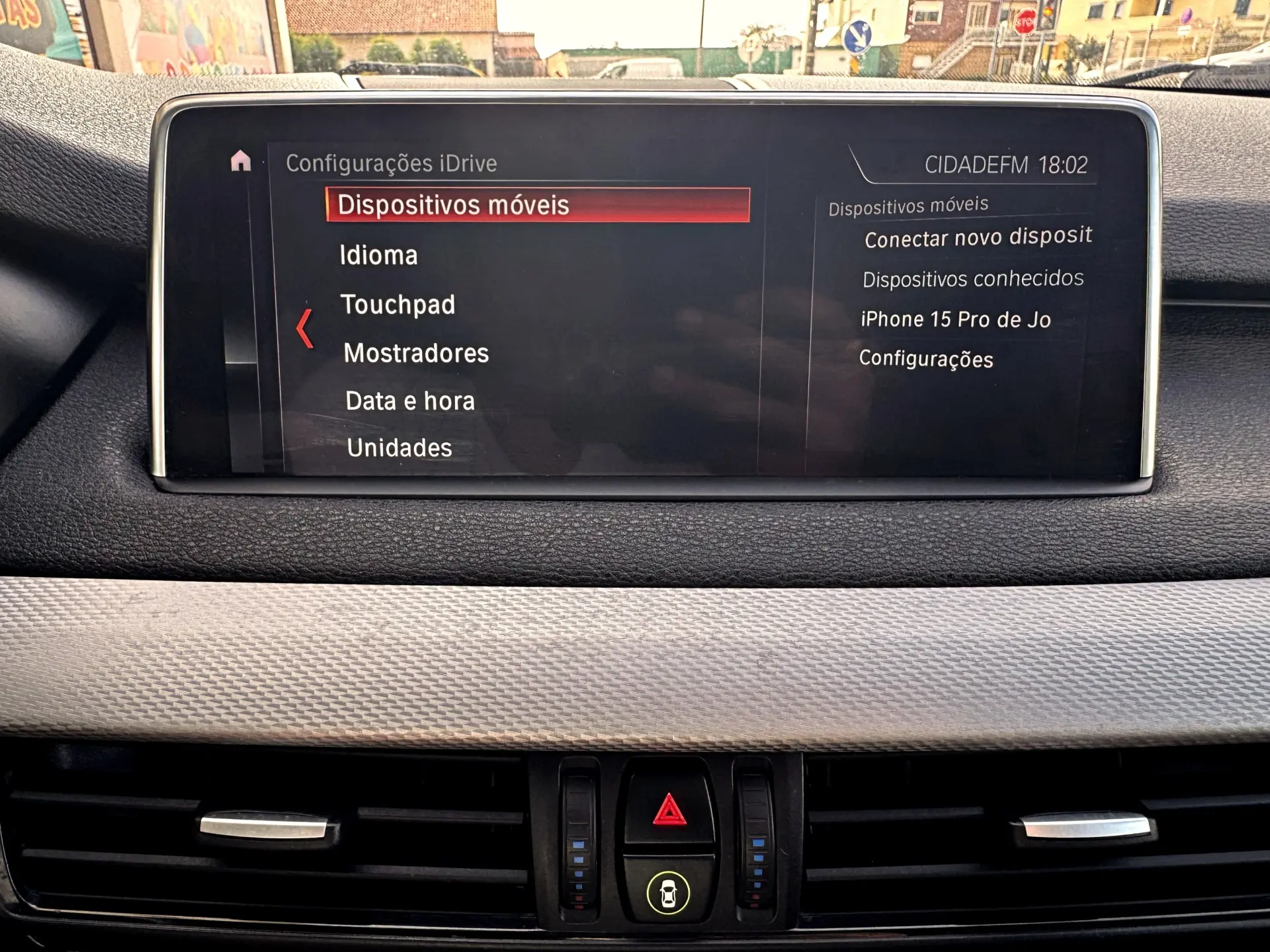 BMW X5 25 d sDrive Pack M 30