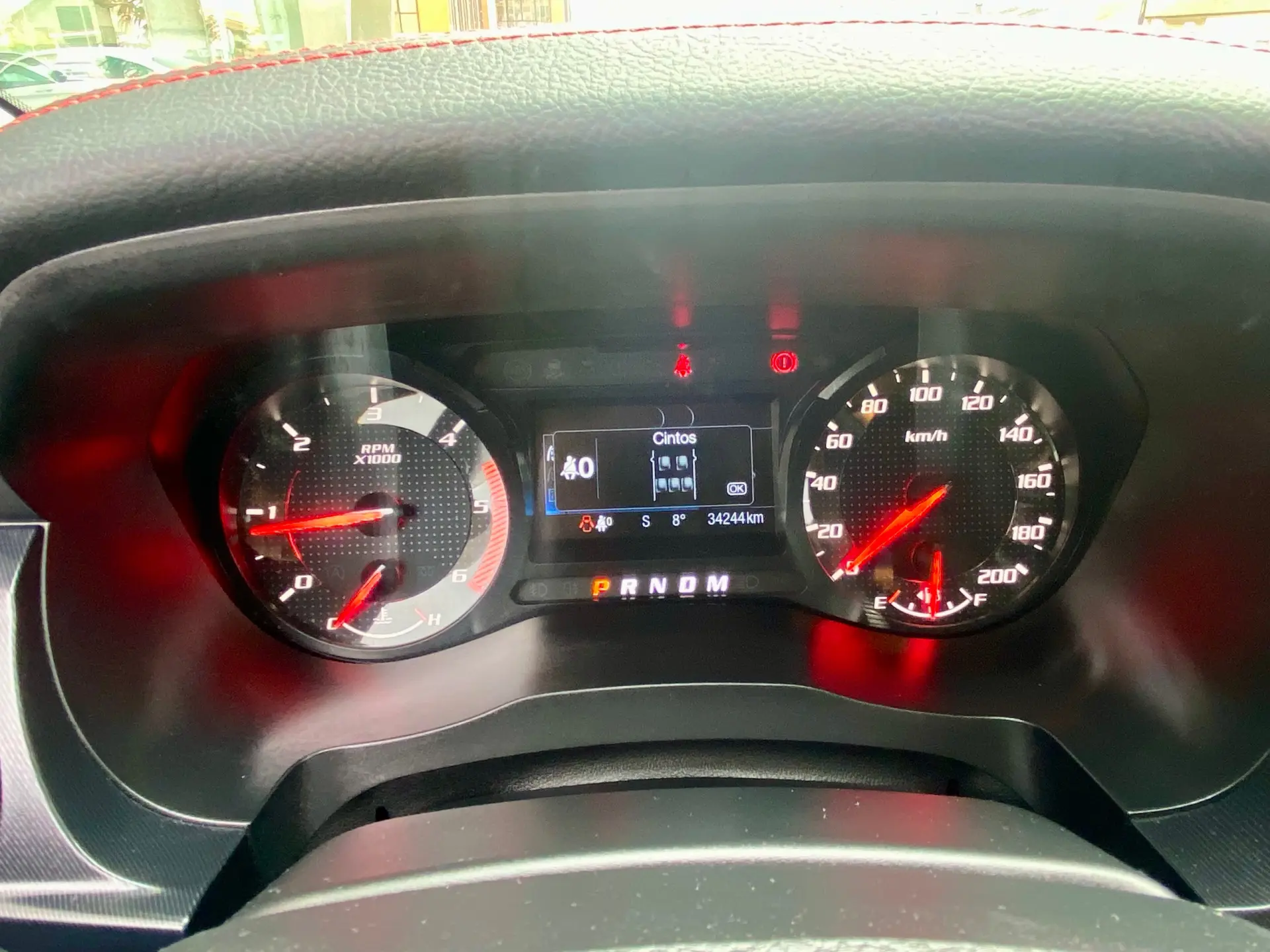 Ford Ranger 2.0 TDCi CD Raptor 4WD 32