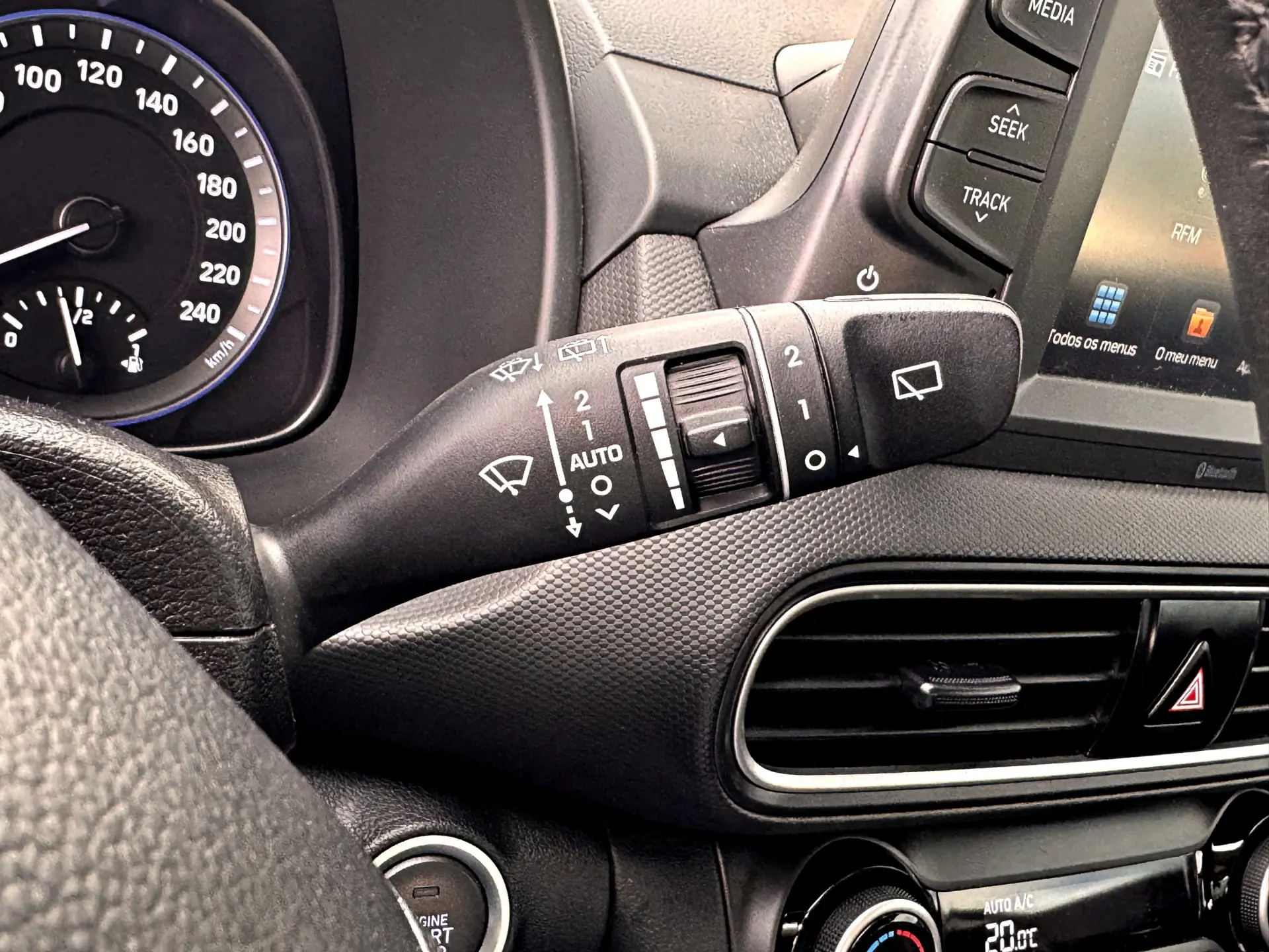 Hyundai Kauai 1.0 T-GDi Premium 16