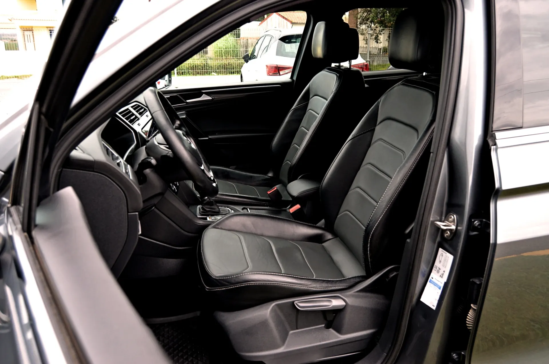 Volkswagen Tiguan Allspace 2.0 TDI High.DSG 4Motion 7