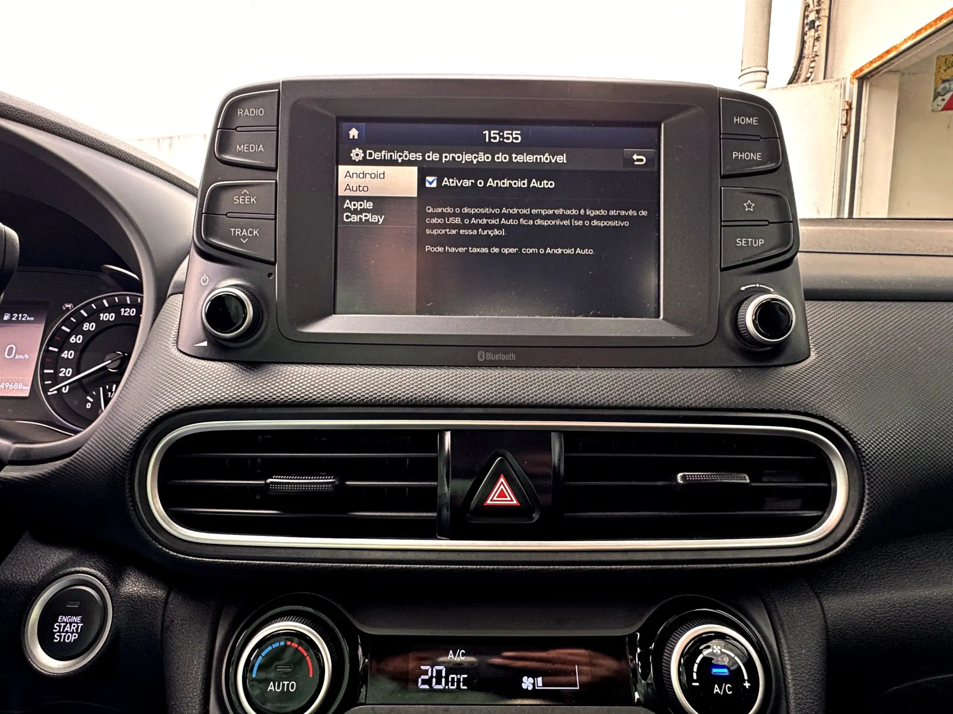 Hyundai Kauai 1.0 T-GDi Premium 25