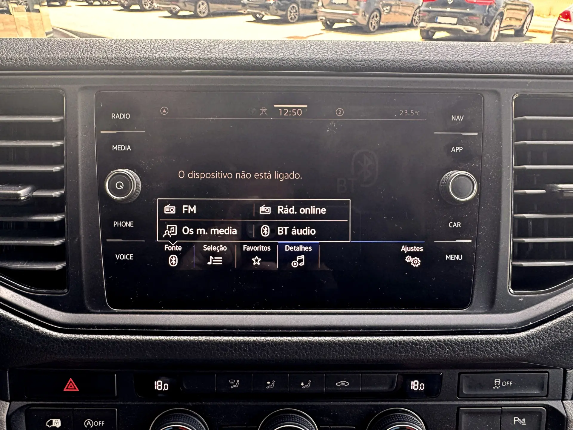Volkswagen Crafter 35 2.0 TDI L3H2 21