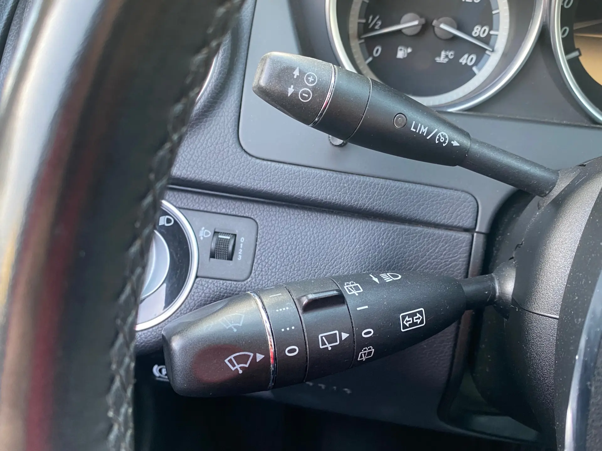 Mercedes-Benz C 200 CDi Classic BE 13