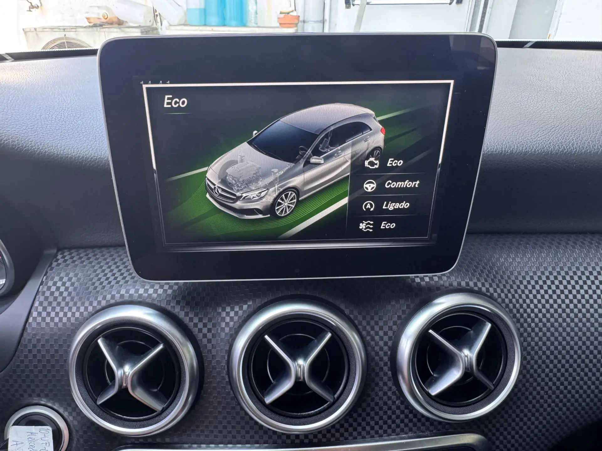 Mercedes-Benz A 180 d Urban 39