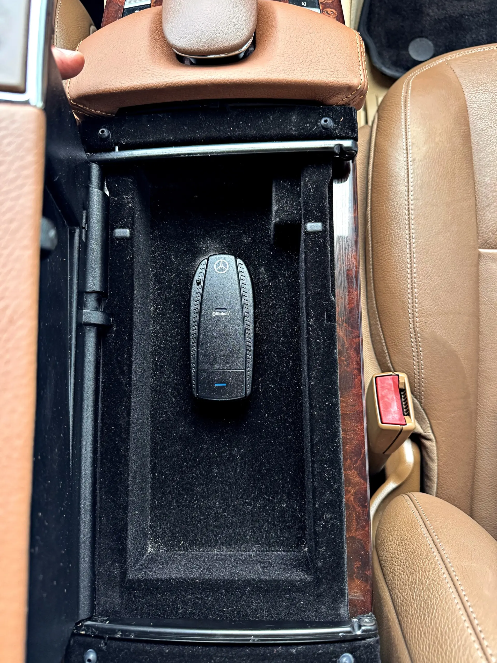 Mercedes-Benz S 320 CDI 20