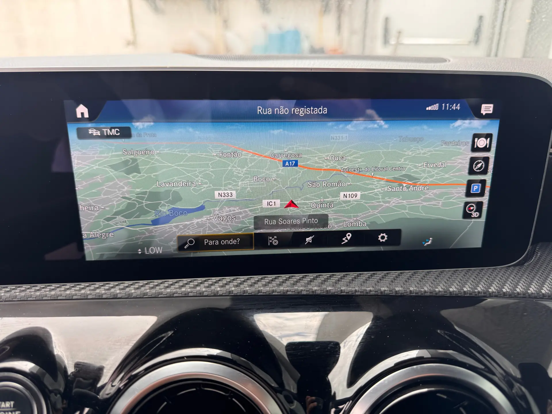 Mercedes-Benz A 180 d Progressive Aut. 25