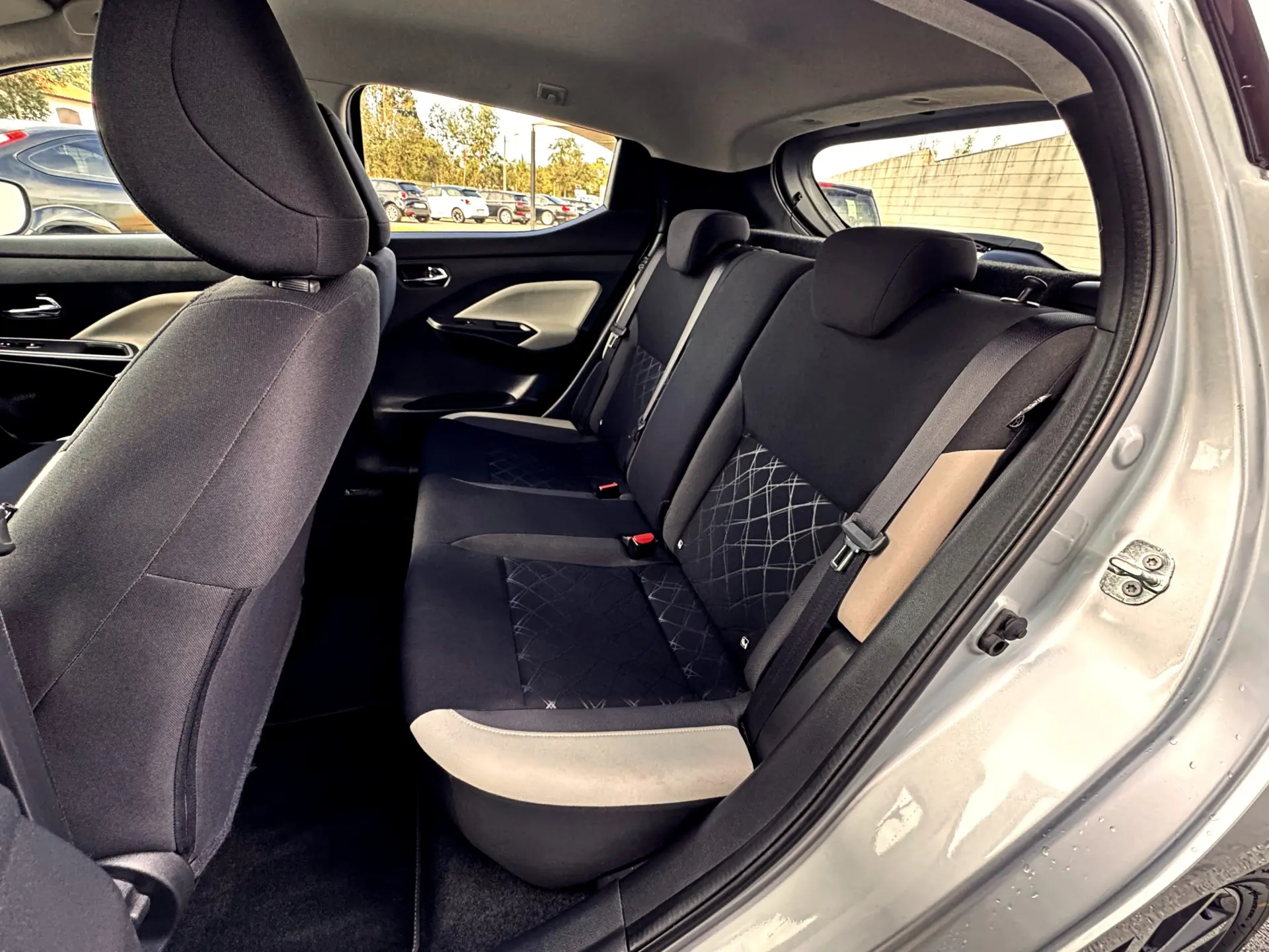 Nissan Micra 0.9 IG-T Visia S/S 9
