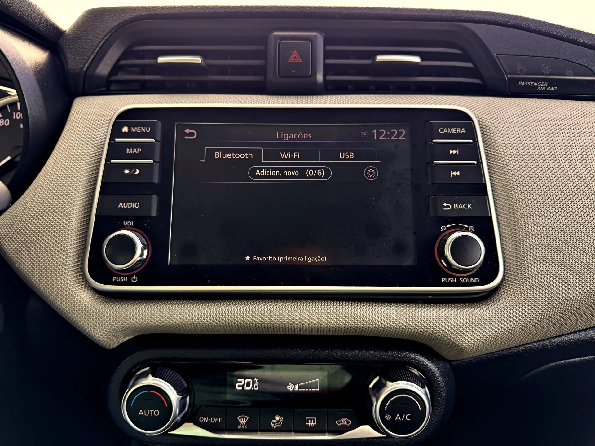 Nissan Micra 0.9 IG-T Visia S/S 28