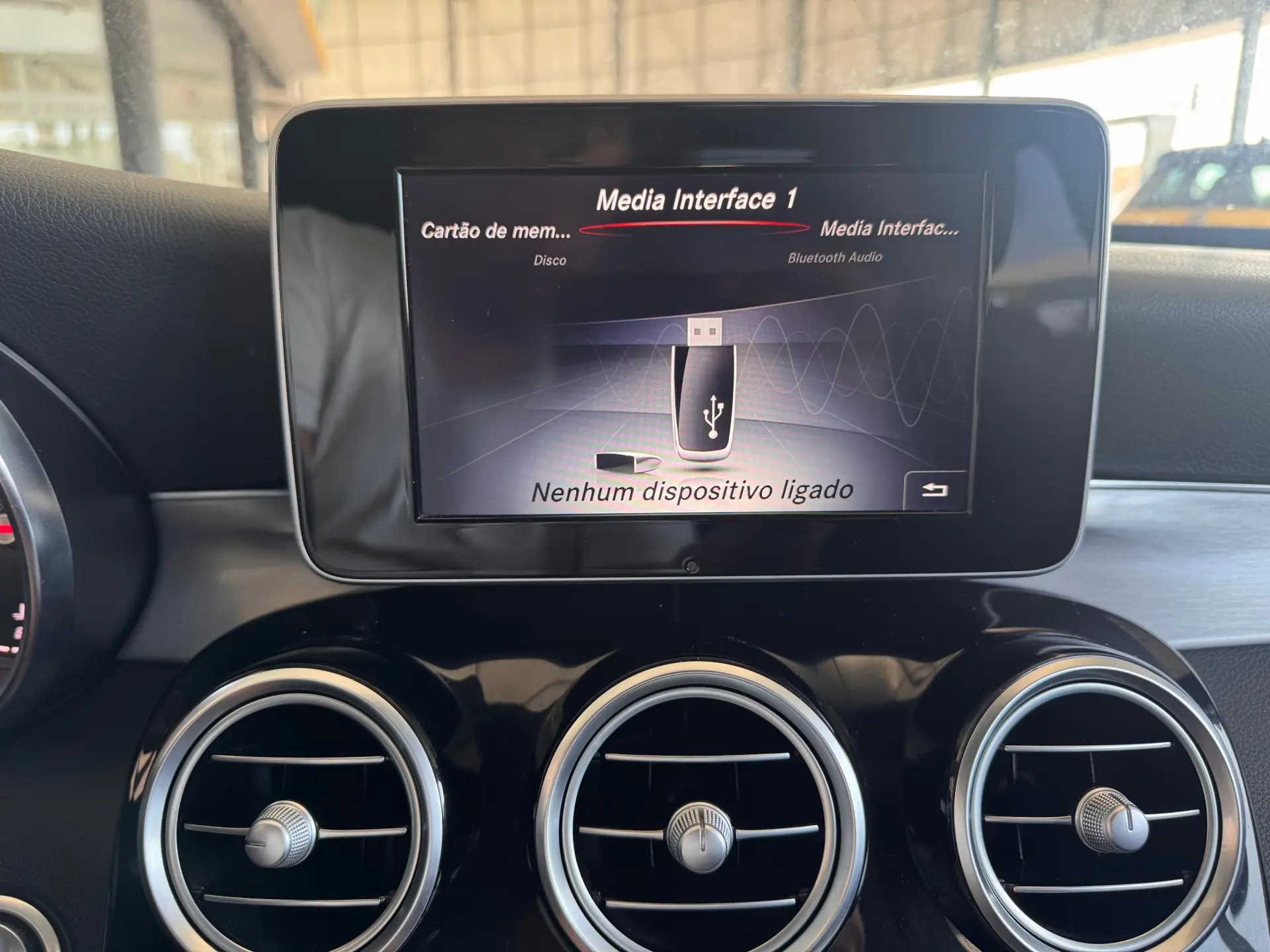 Mercedes-Benz C 220 BlueTEC AMG Line Aut. 29