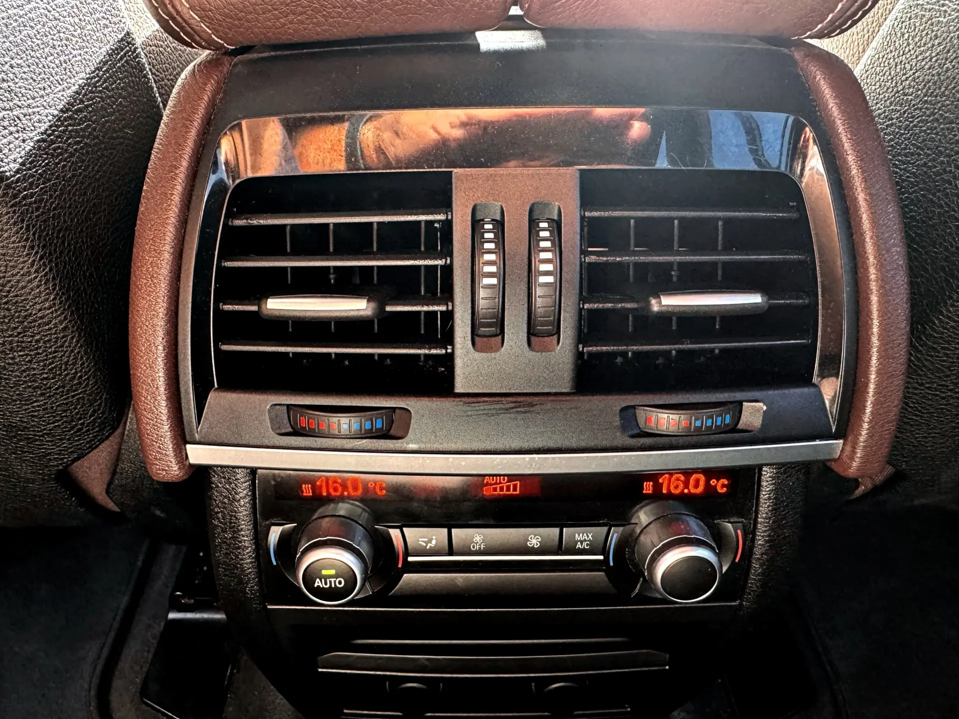 BMW X5 25 d sDrive Pack M 21
