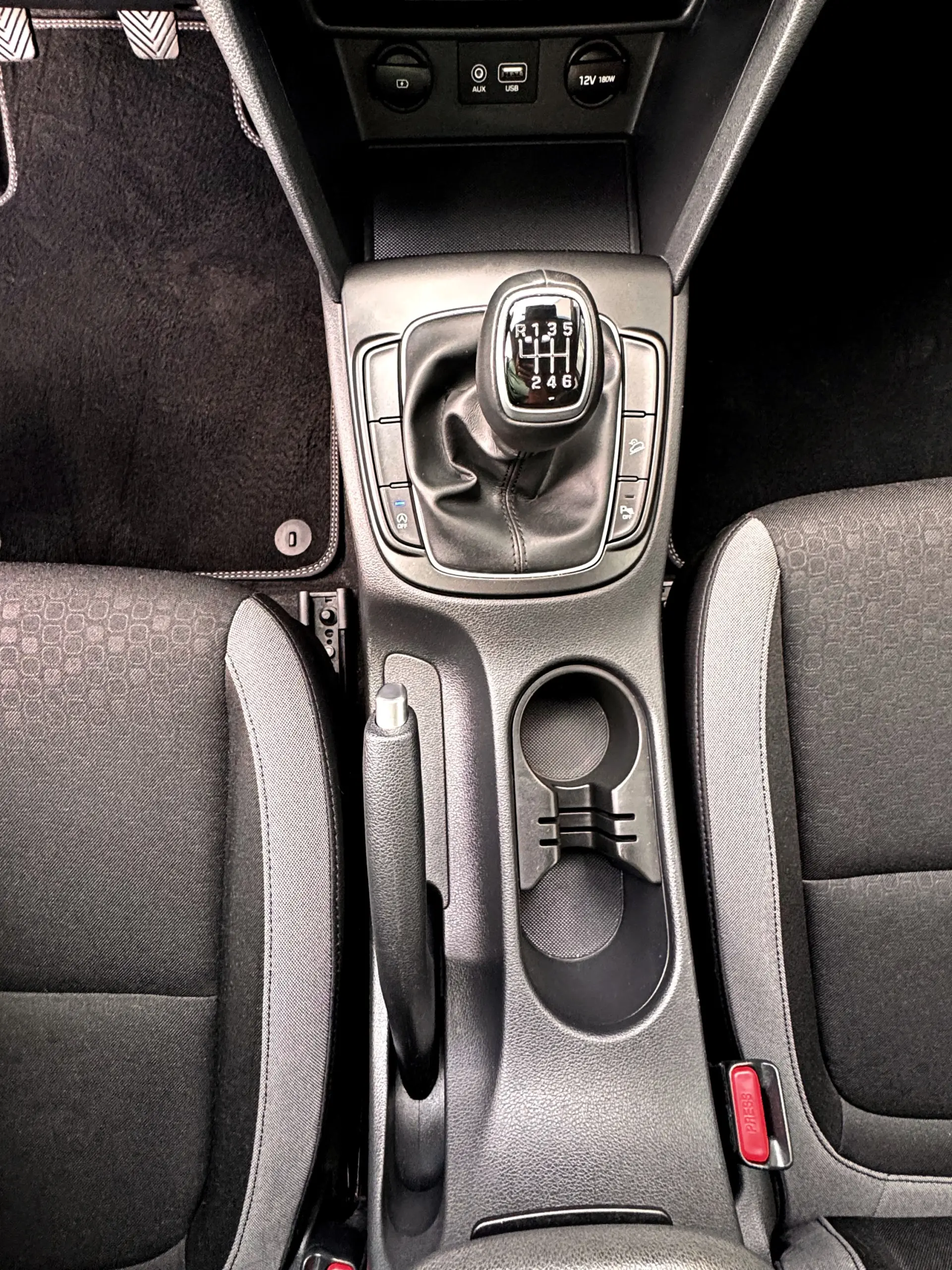 Hyundai Kauai 1.0 T-GDi Premium 19