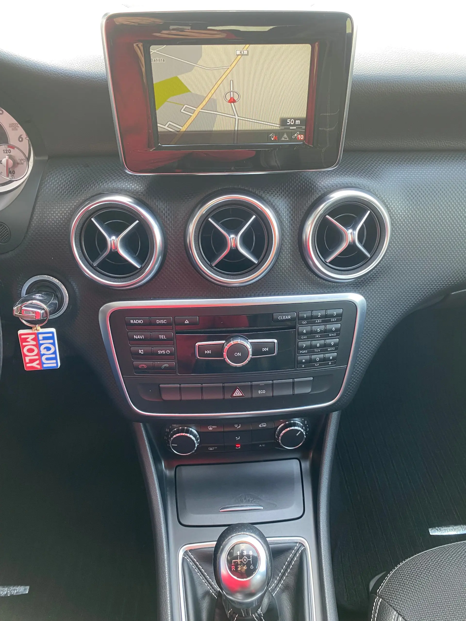 Mercedes-Benz A 180 CDI BE Urban 16