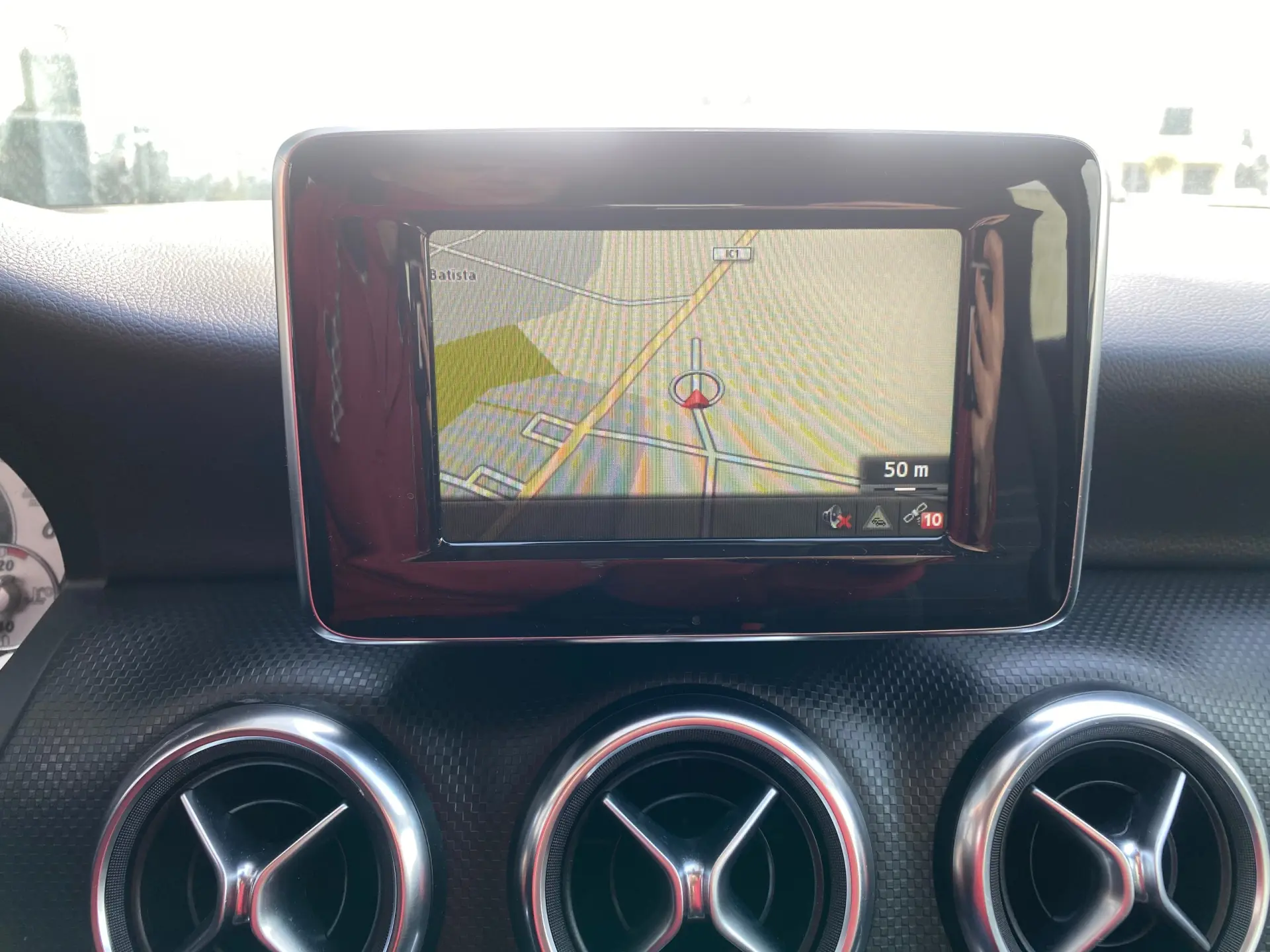 Mercedes-Benz A 180 CDI BE Urban 20