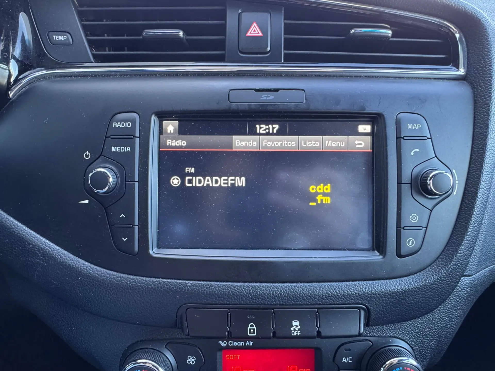 Kia Ceed SW 1.6 CRDi GT Line 22